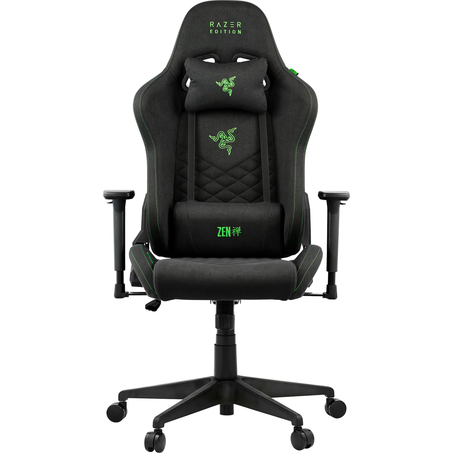 Razer Tarok Natrix Cloth Gamestoel