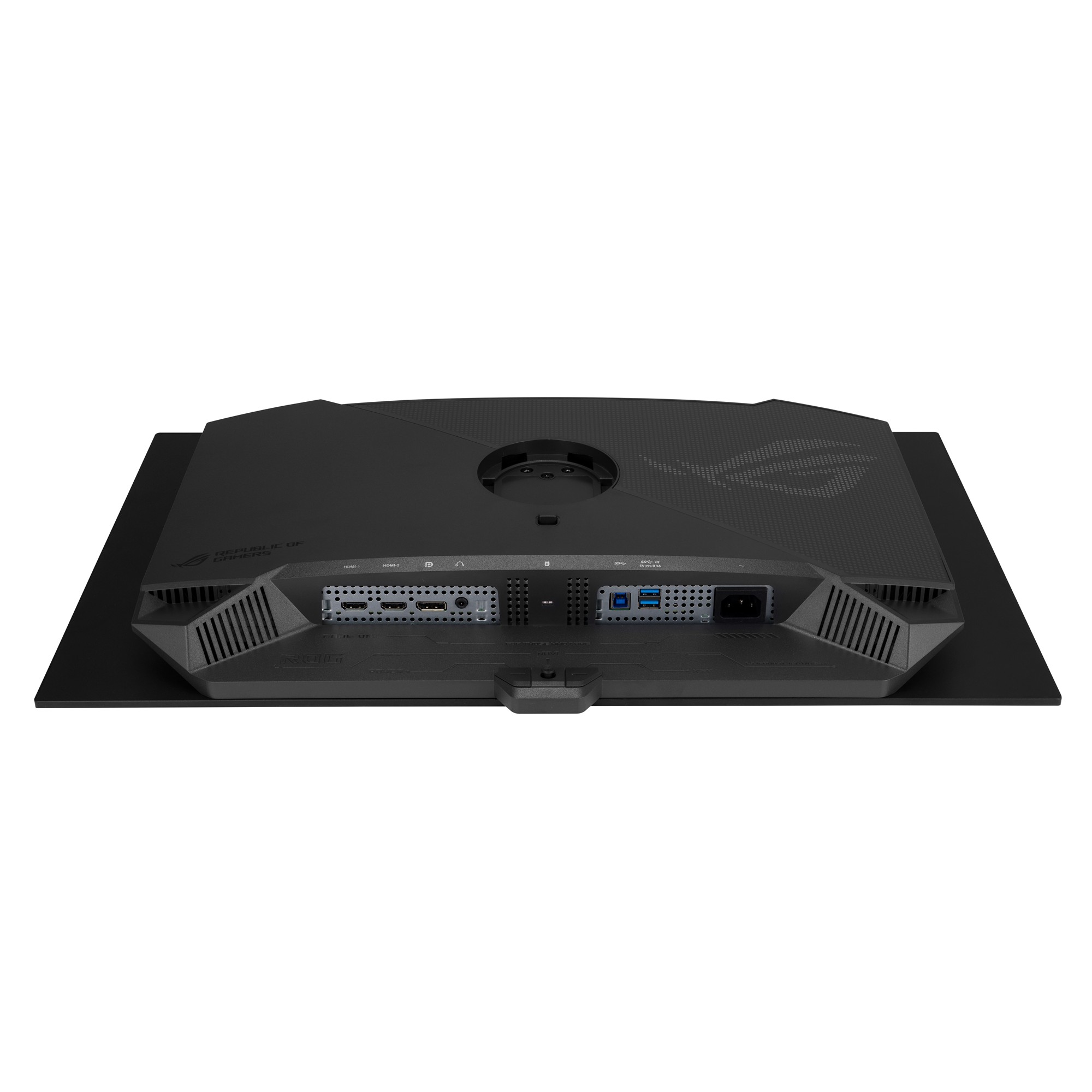 ASUS ROG Strix OLED XG27AQDMG Gen2