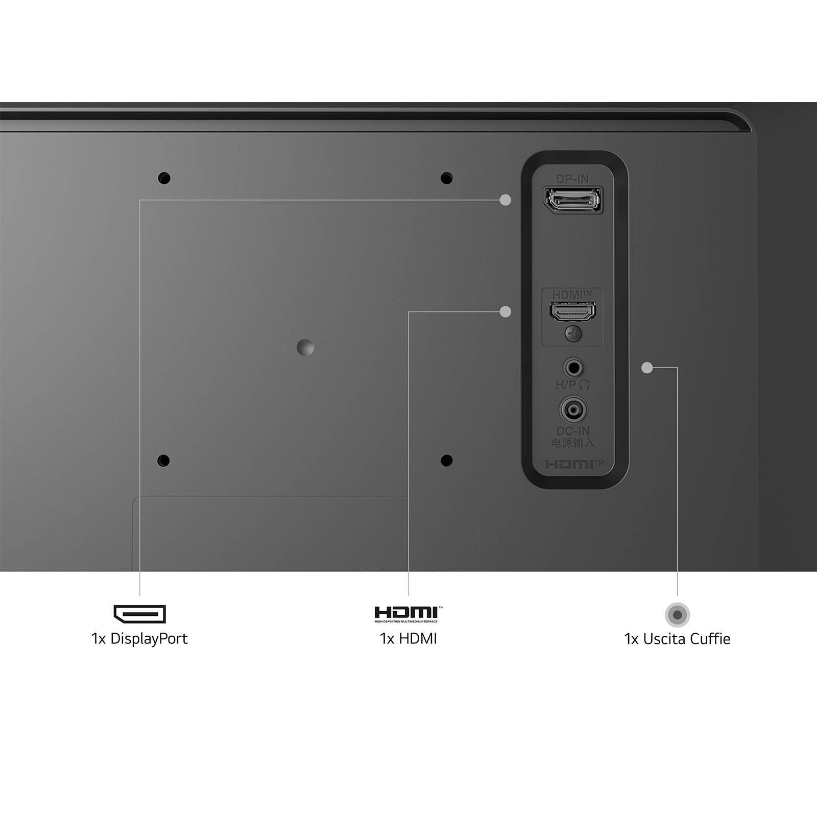 LG UltraWide 29U511A-B