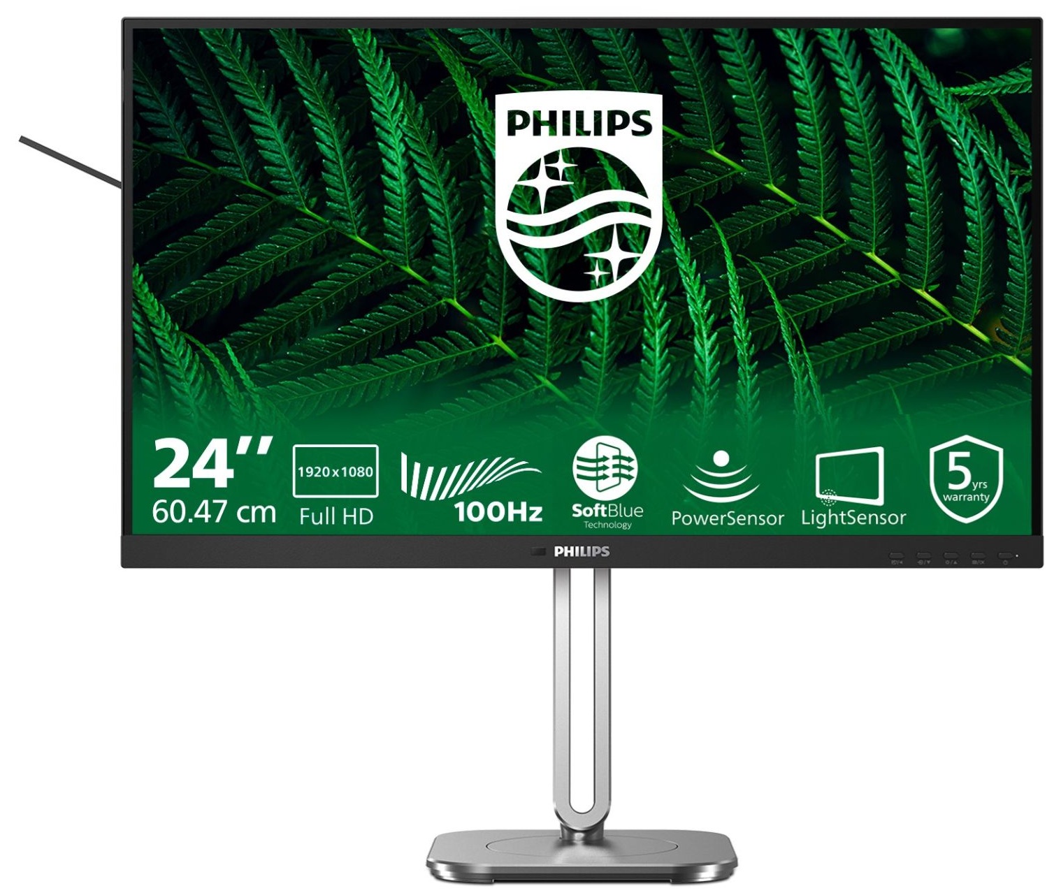 PHILIPS 24B2G5200/00