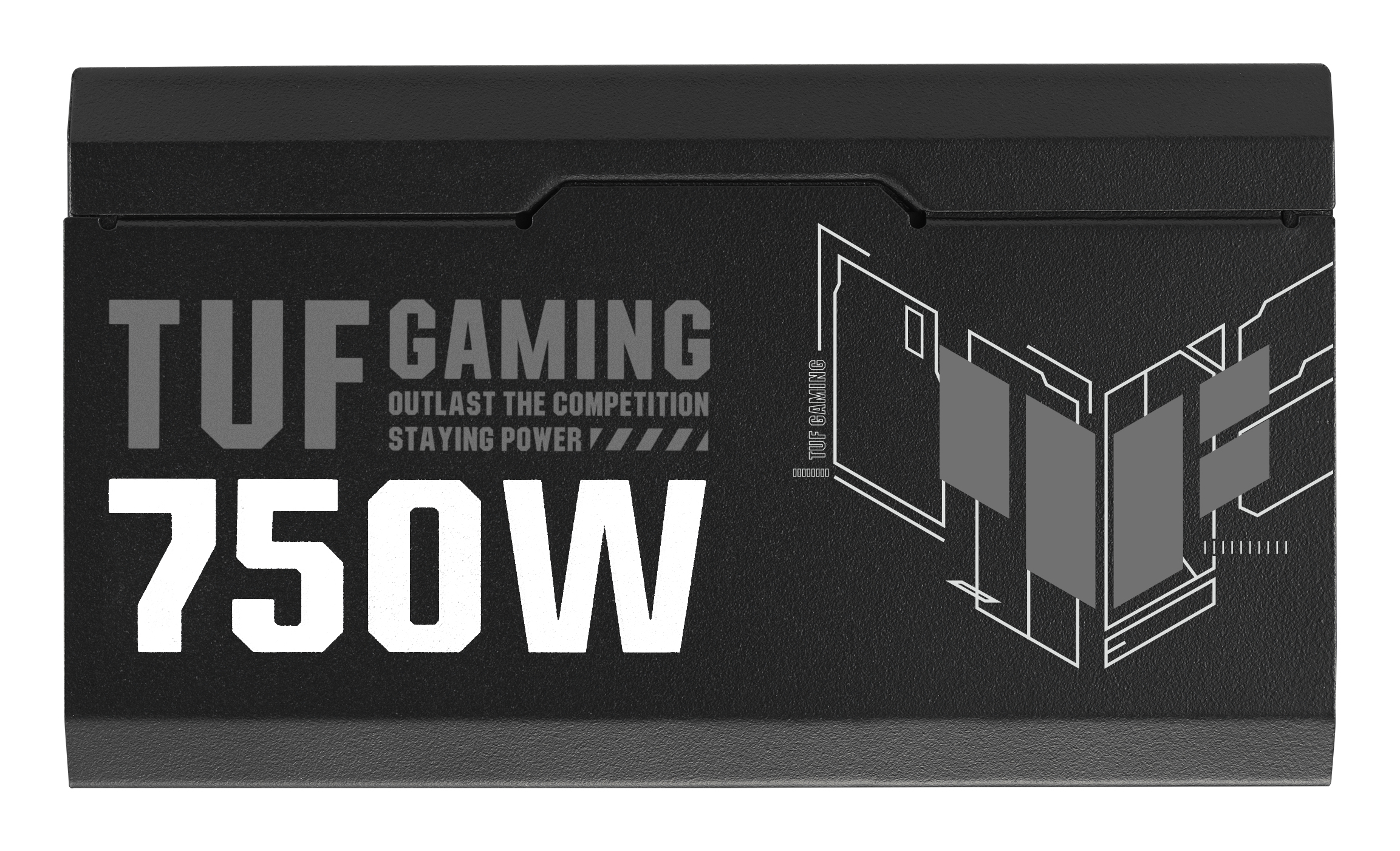 ASUS TUF Gaming 750W Gold