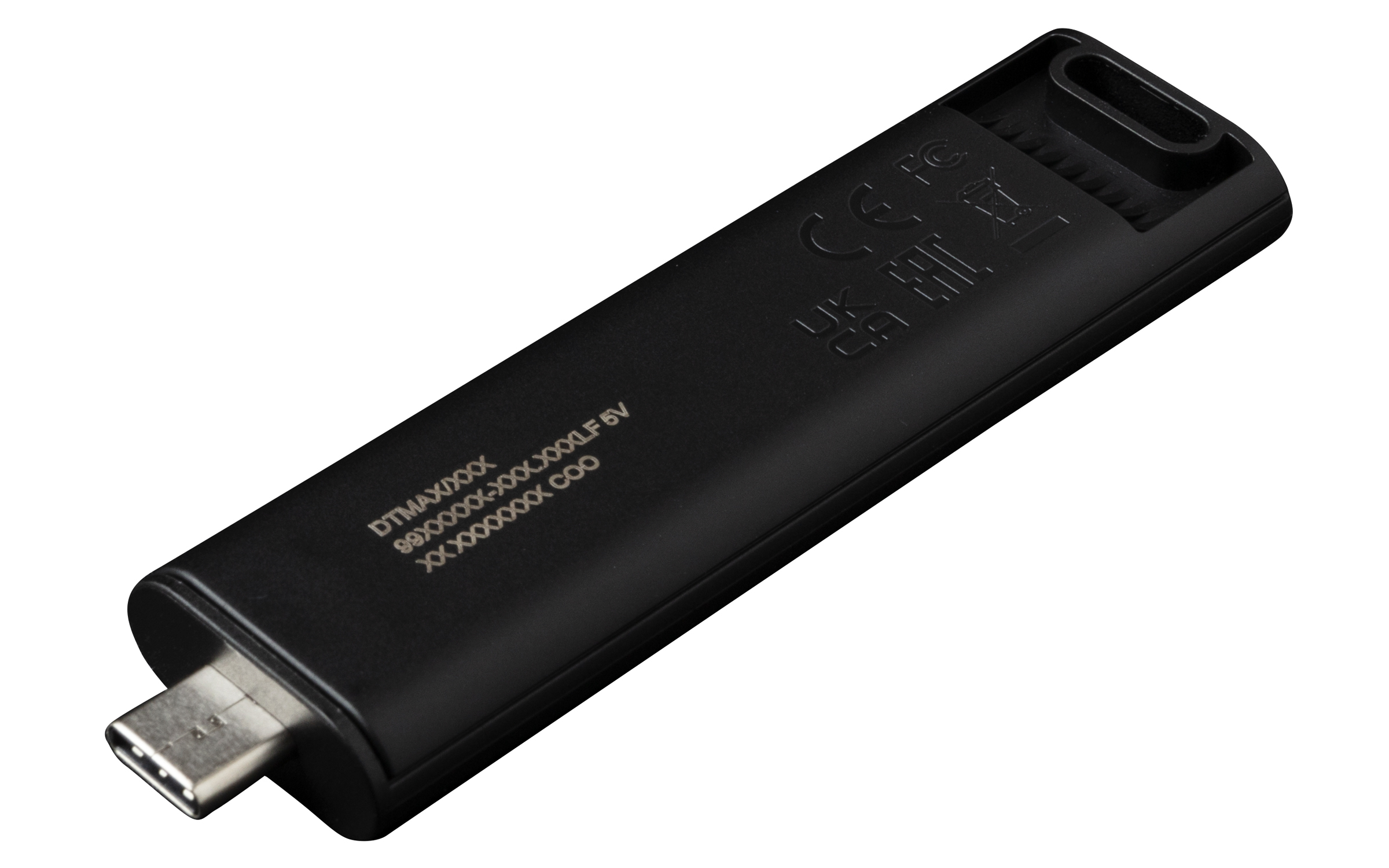 Kingston DataTraveler Max Type-C - 1TB