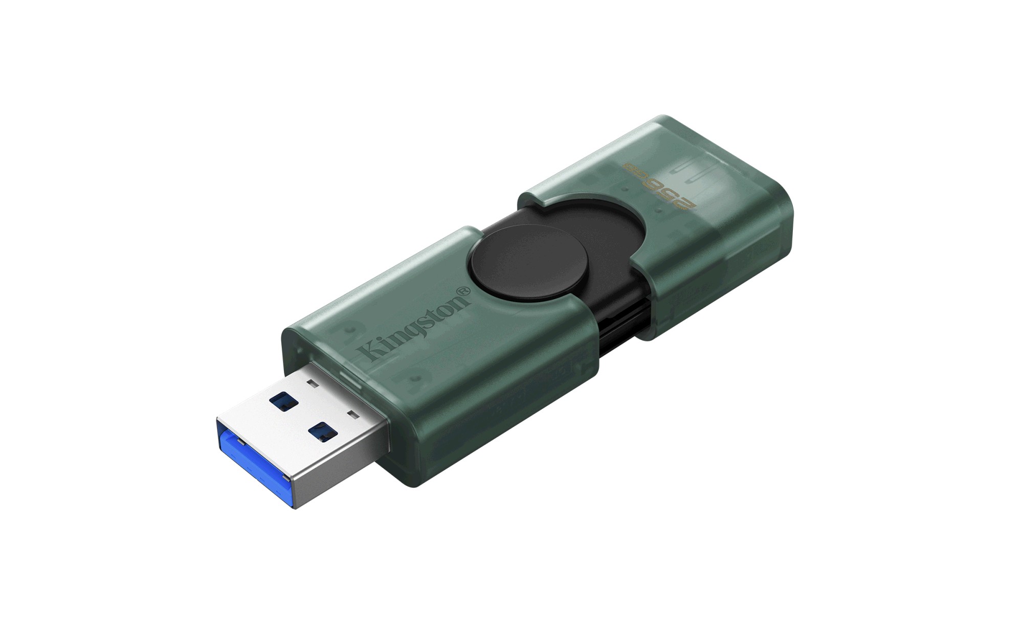 Kingston DataTraveler DuoG2, 256GB