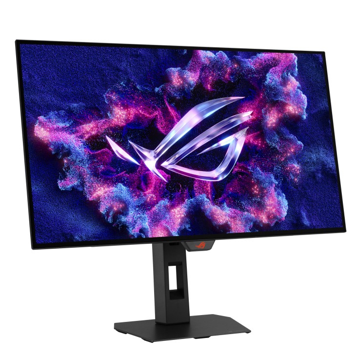 ASUS ROG Strix OLED XG27AQWMG