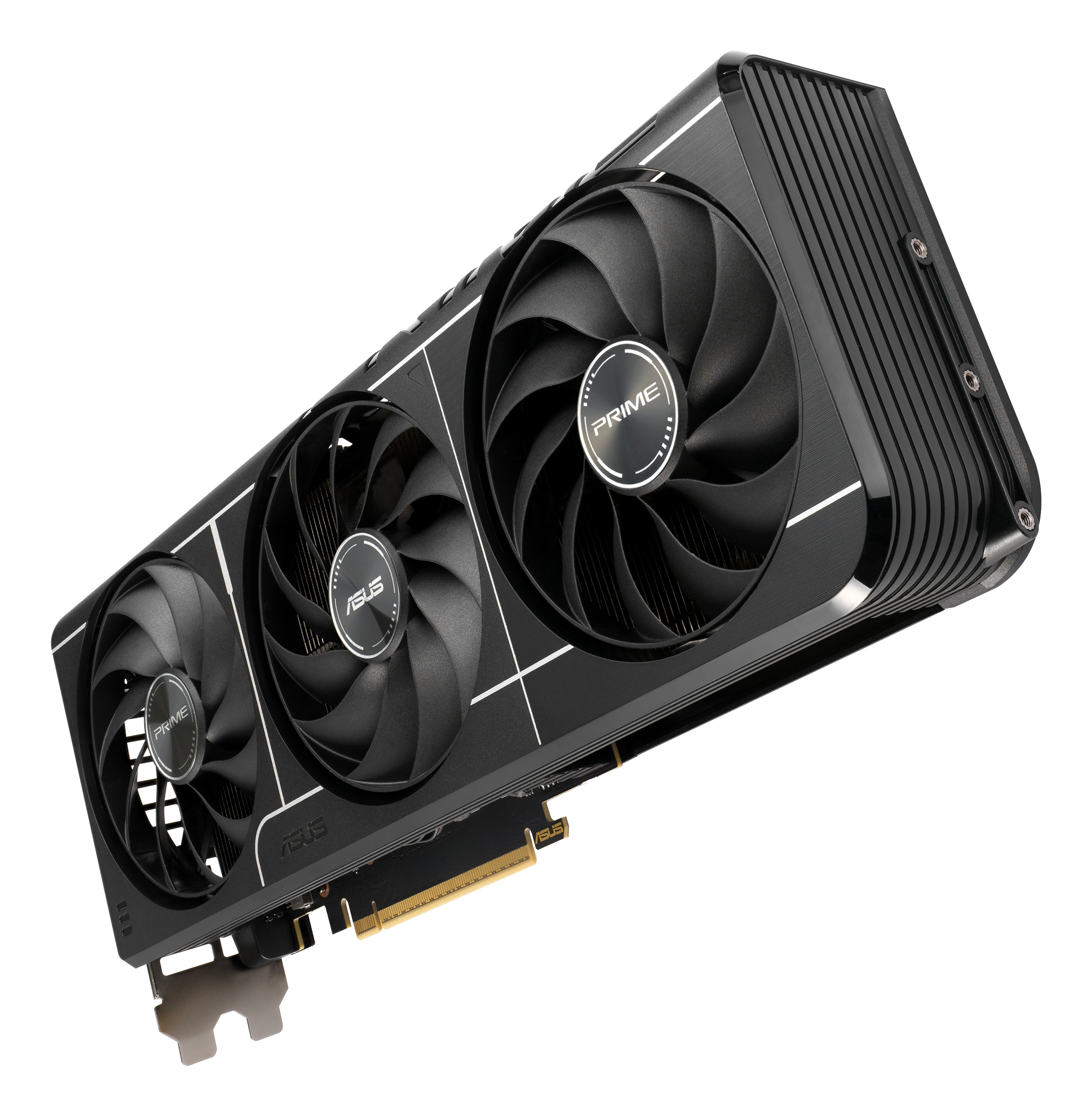 ASUS Prime GeForce RTX 5060 Ti 16GB OC Edition