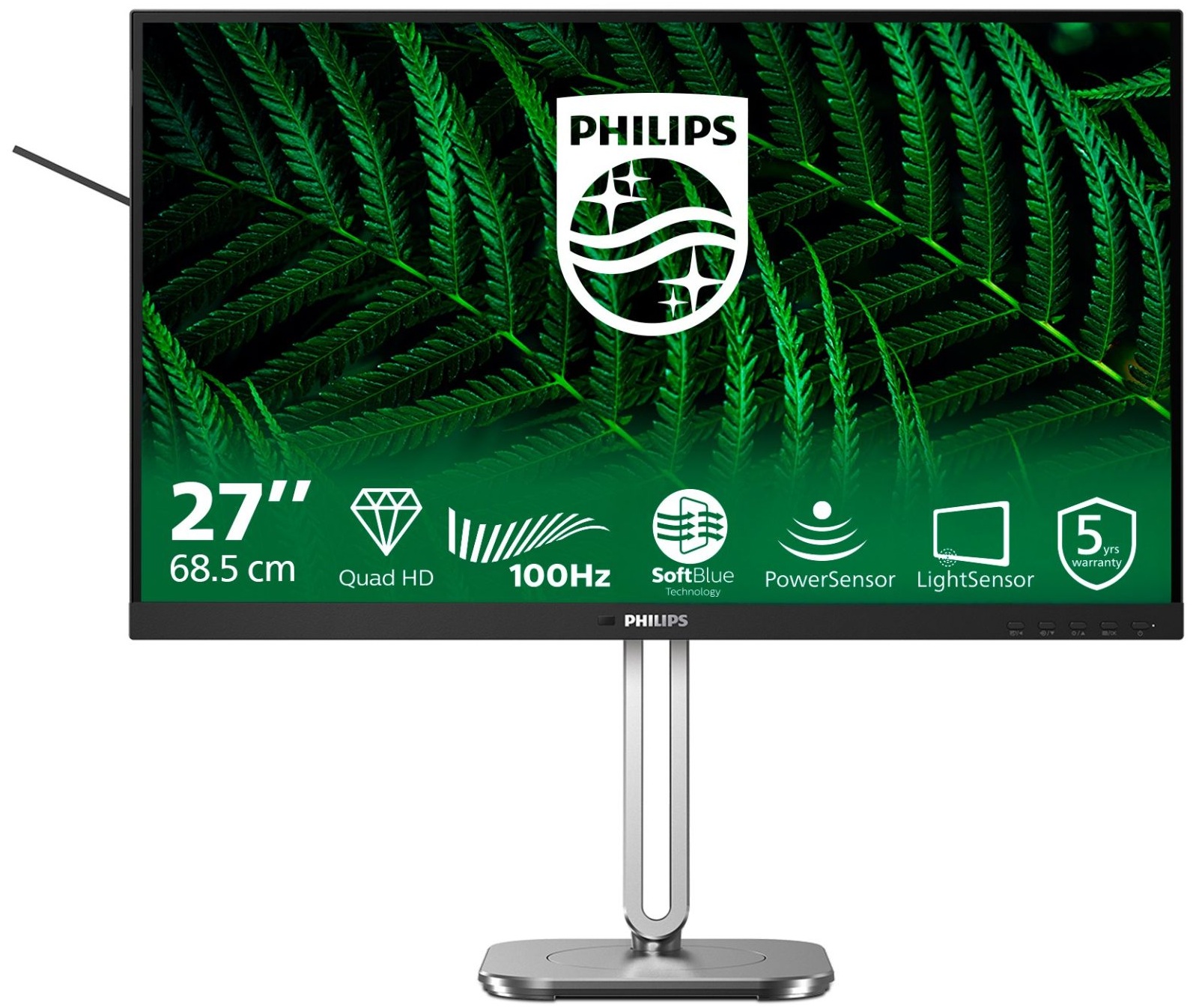 PHILIPS 27B2G5500