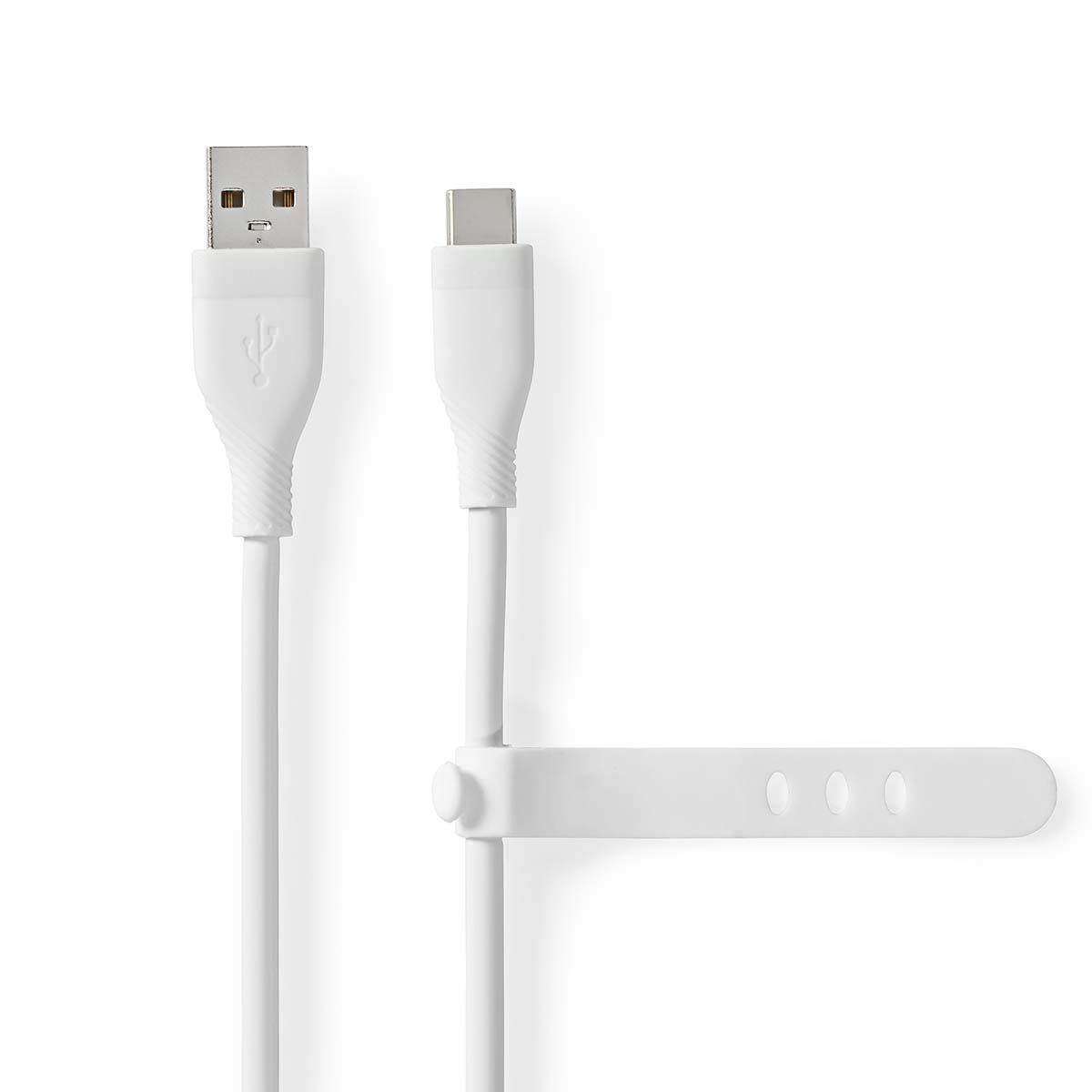 Nedis USB Kabel 2.0 | CCGB60800WT15