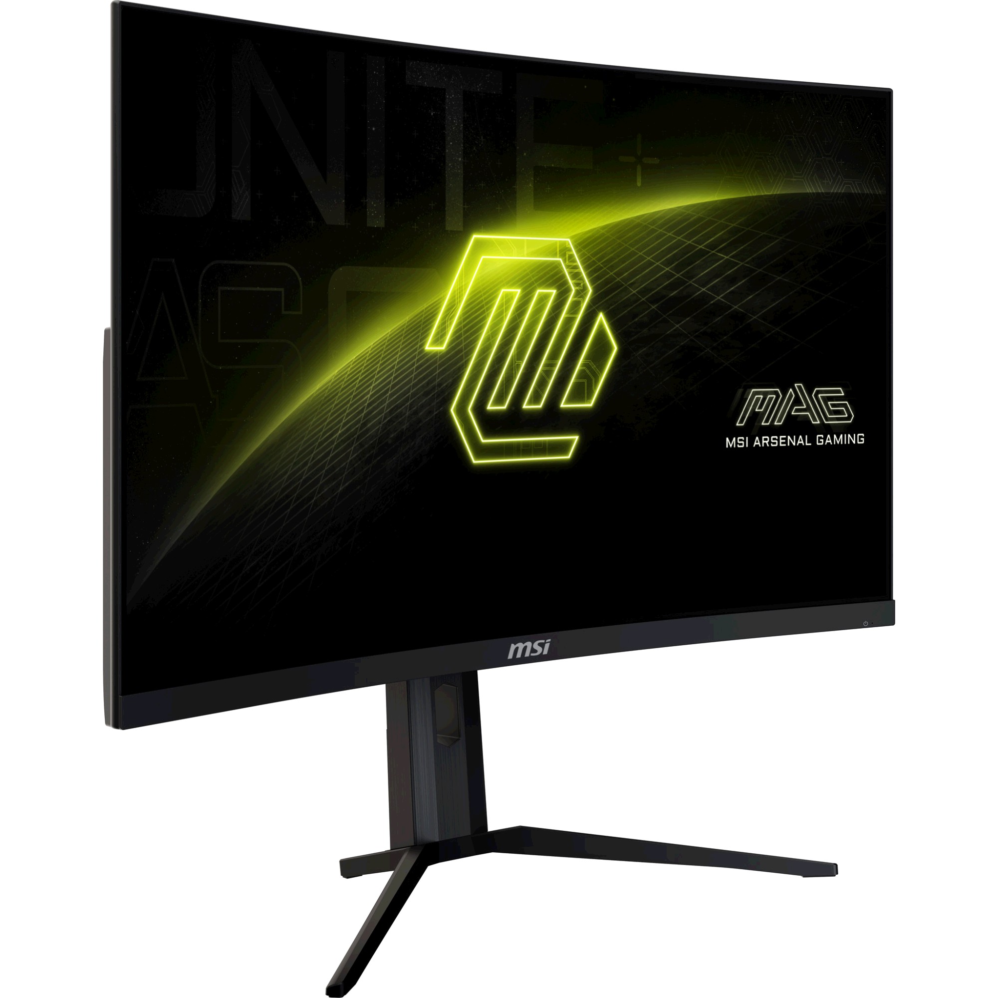 MSI MAG 321CUPDF Dual Mode