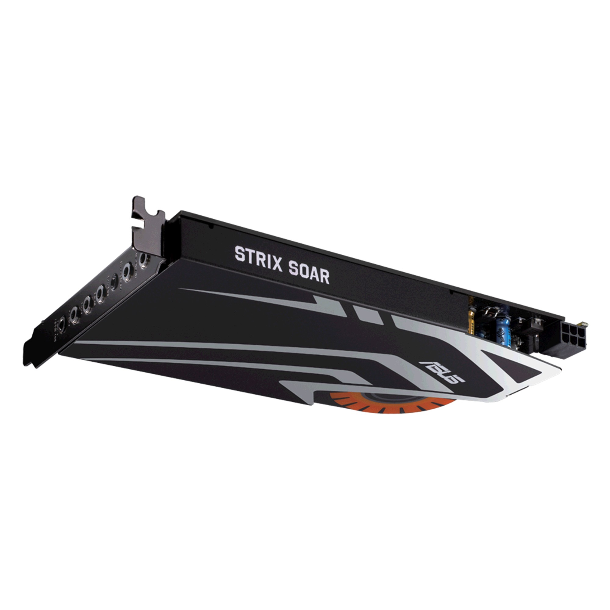 ASUS Strix Soar PCIe 7.1