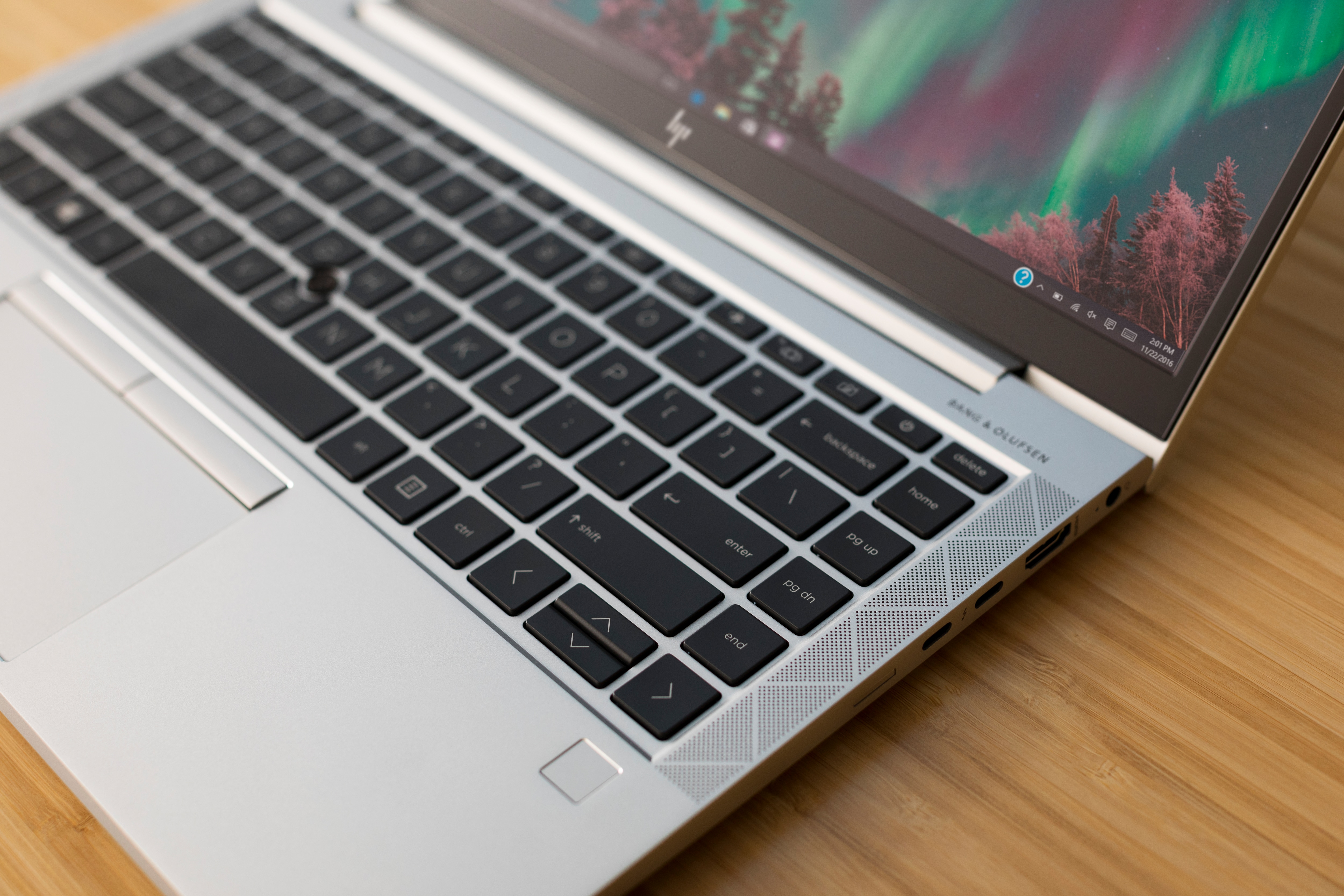 HP EliteBook 830 G8 | (Refurbished)