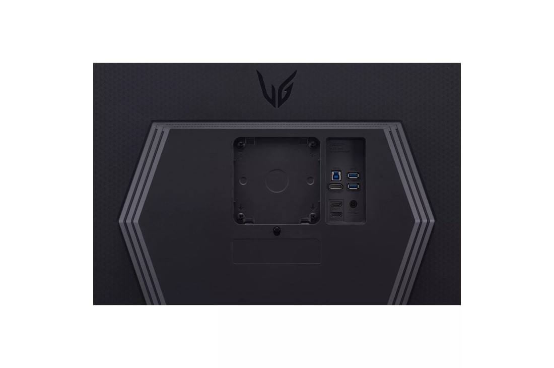 LG UltraGear 27GR83Q-B