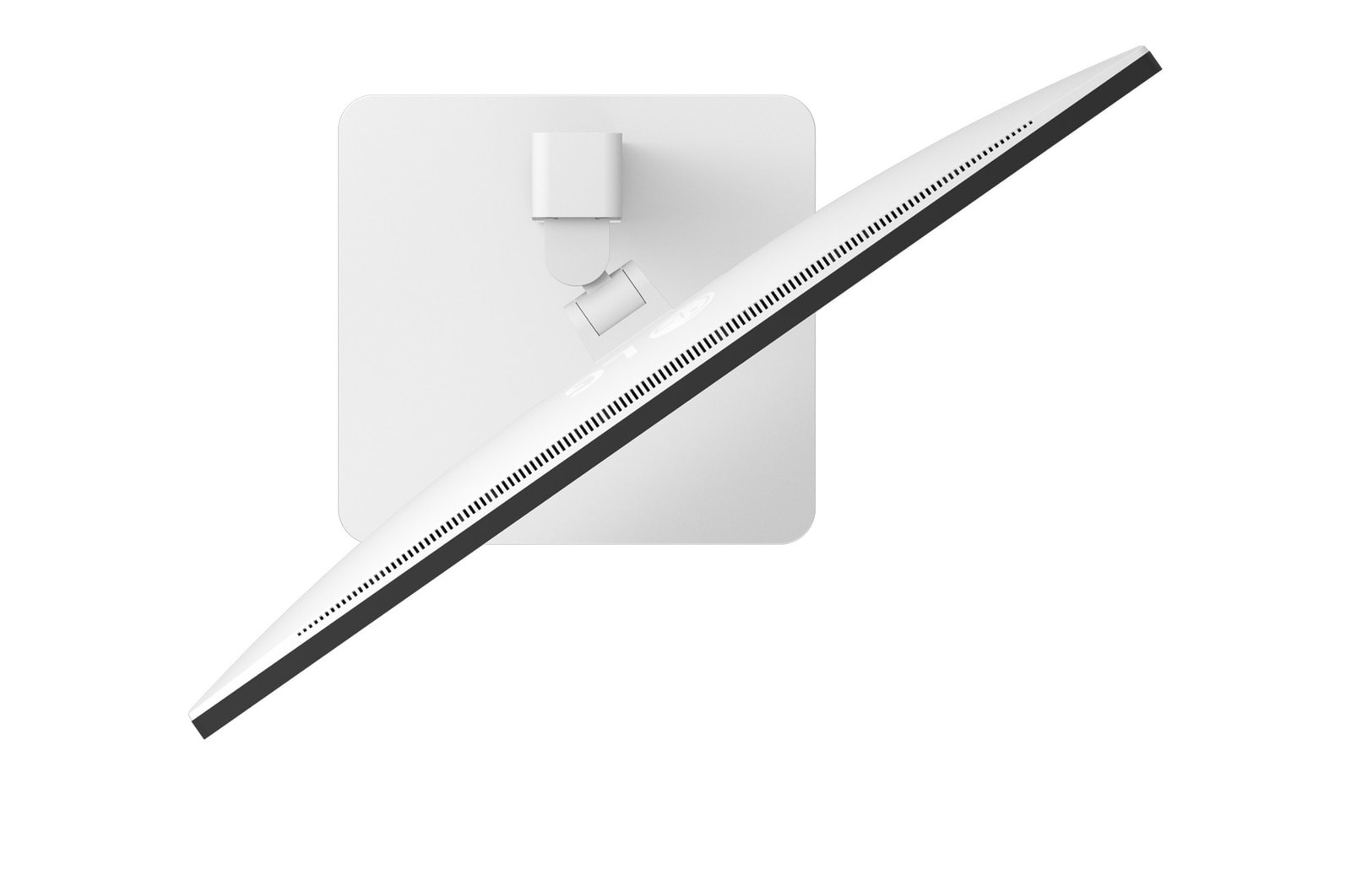 LG UltraFine 27US550-W
