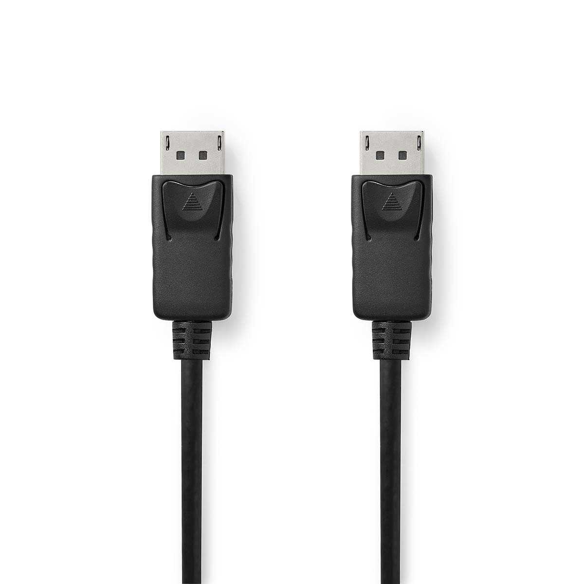 Nedis DisplayPort Kabel | CCGB37014BK10