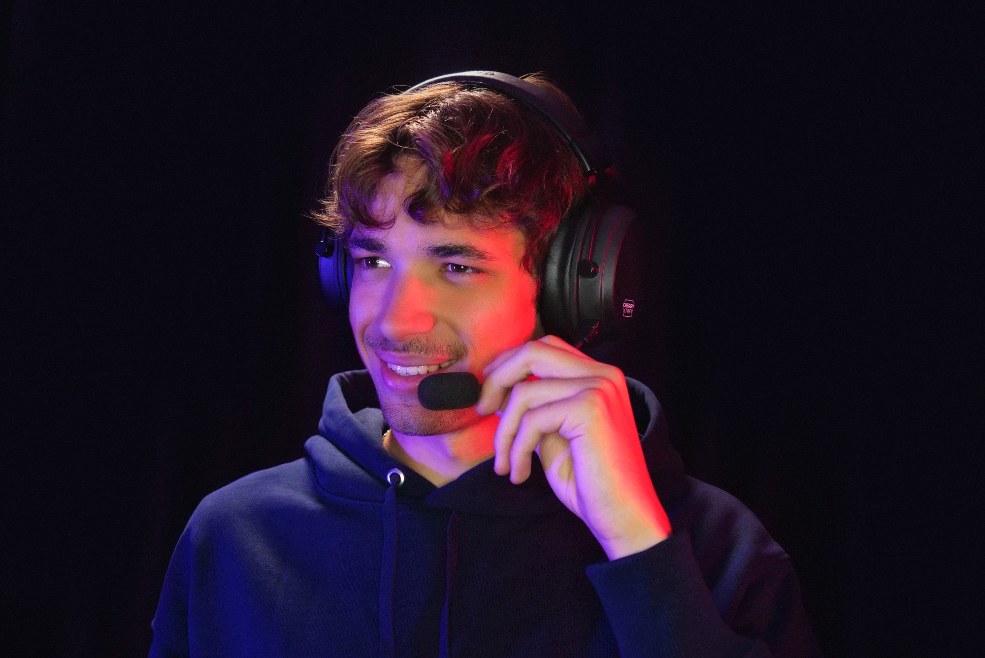 CHERRY XTRFY H3 WIRELESS