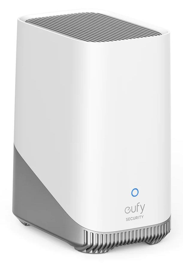 Eufy HomeBase S380 (HomeBase 3)