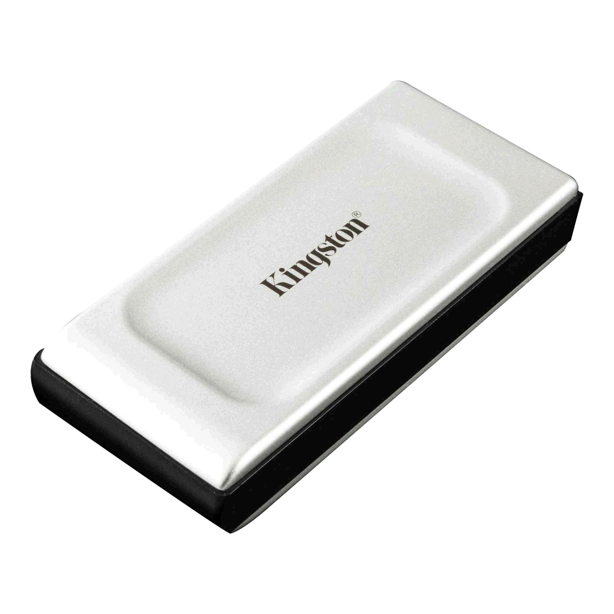 Kingston XS2000 4TB