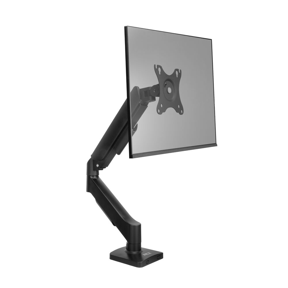 ACT AC8313 Monitorarm Essentials - Gasveer - 1 Monitor
