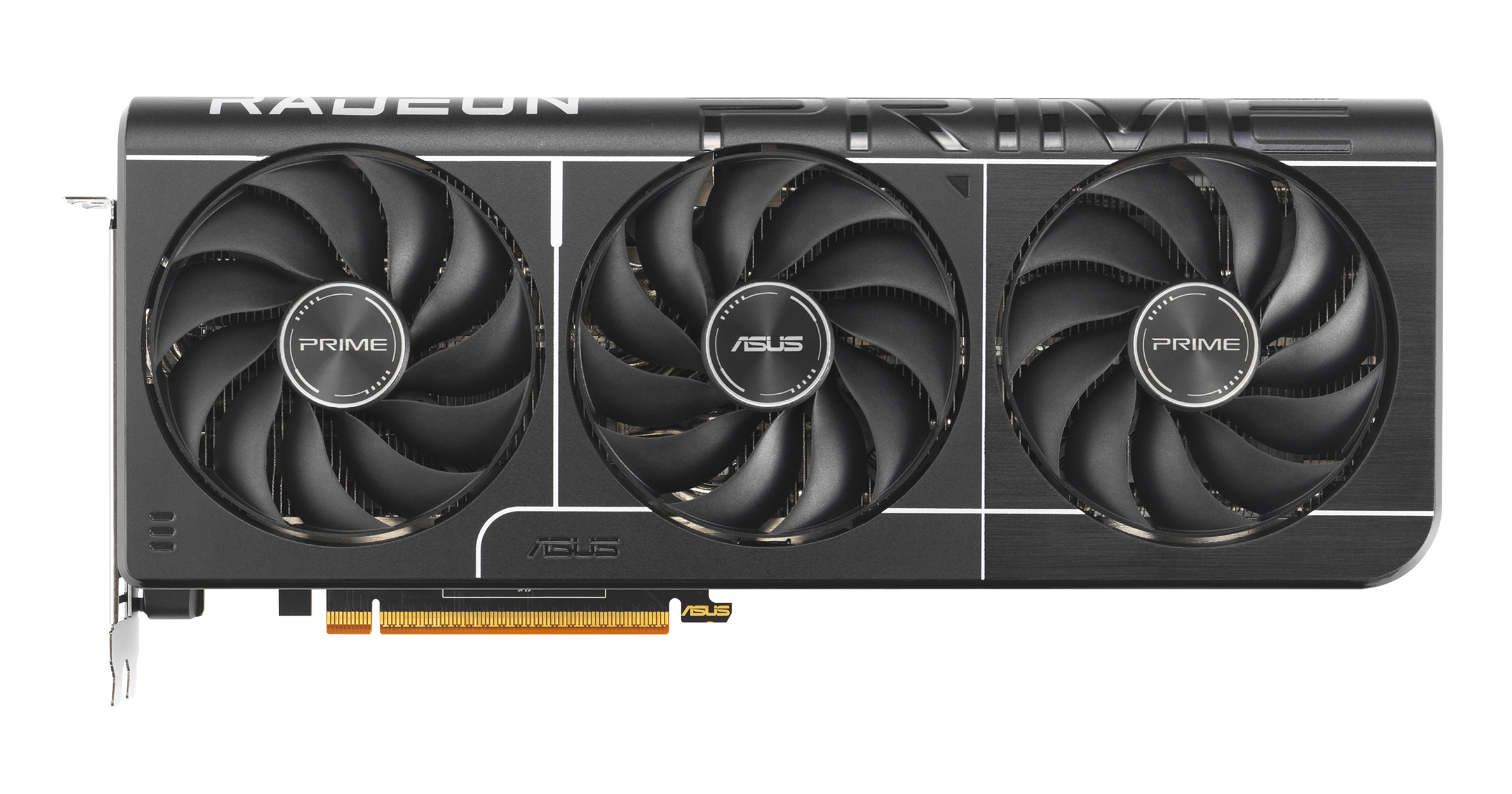 ASUS Prime Radeon RX 9070 OC Edition 16GB GDDR6