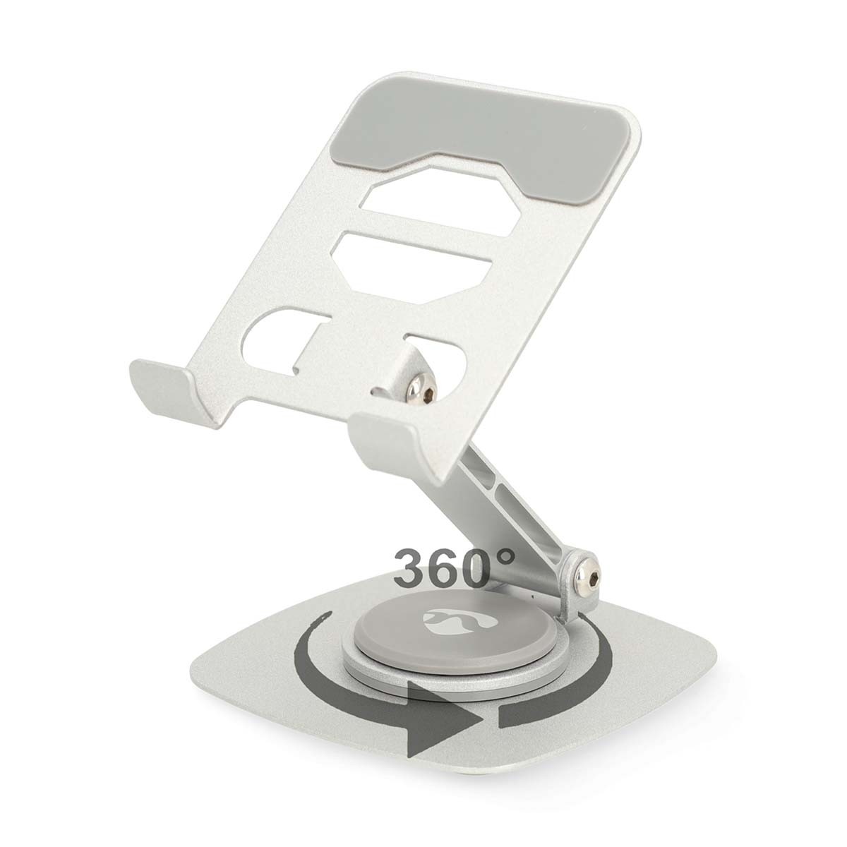 Nedis Smartphonestandaard