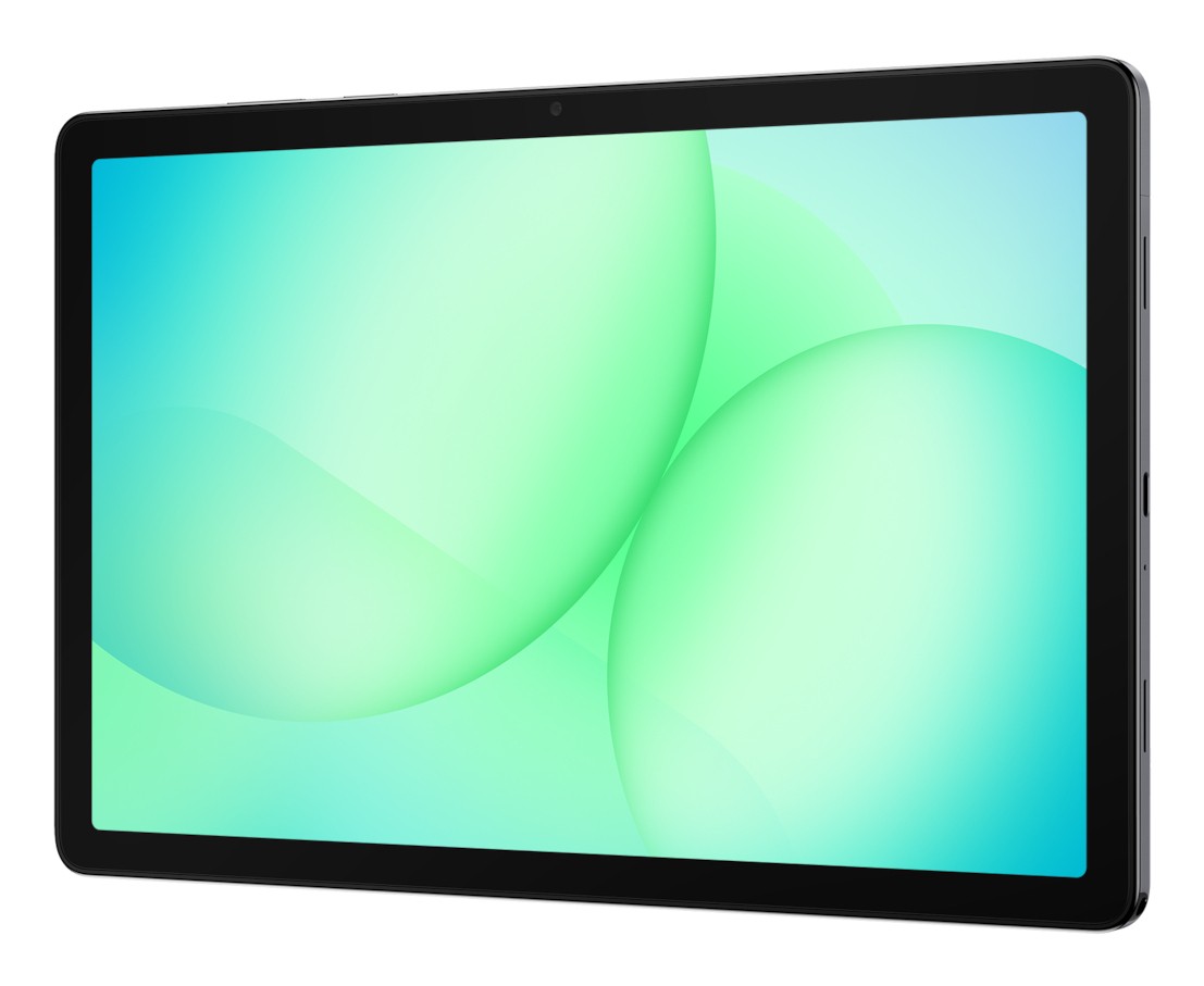Samsung Galaxy Tab A11+ 256GB Grijs