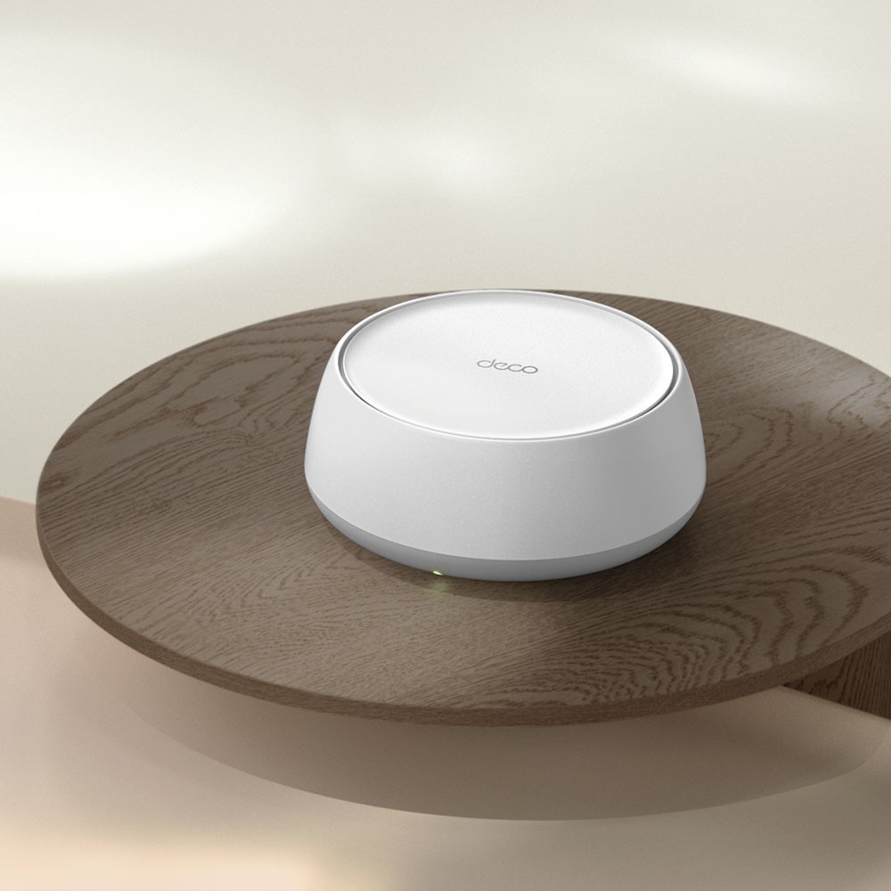 TP-Link Mesh Deco BE25, Wi-Fi 7, 2-pack