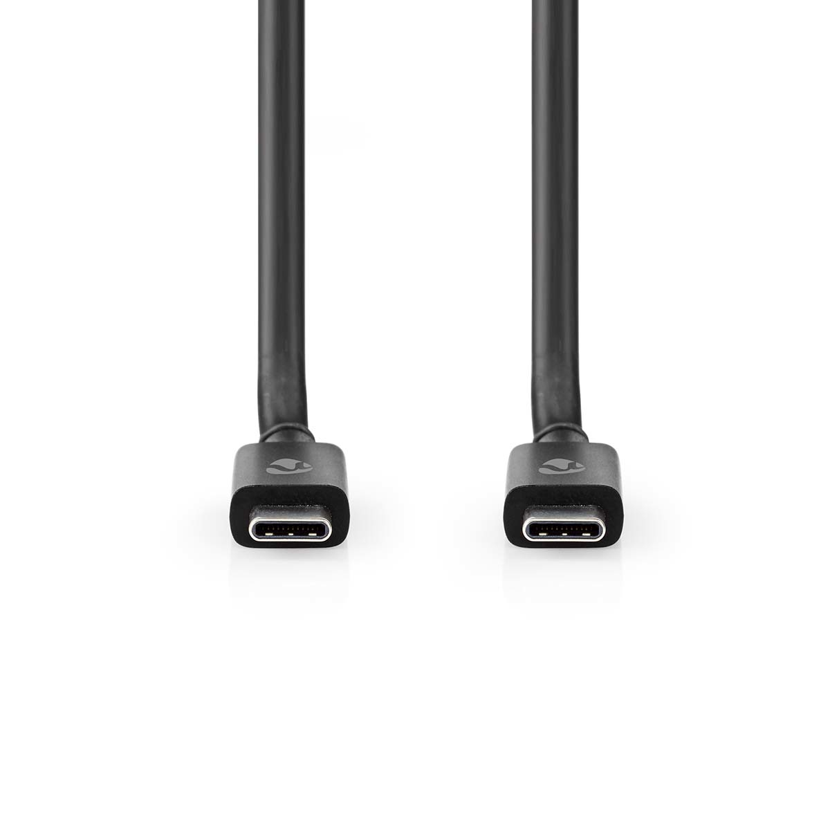 Nedis USB Kabel 4.0 20Gbps | CCGB66020BK20