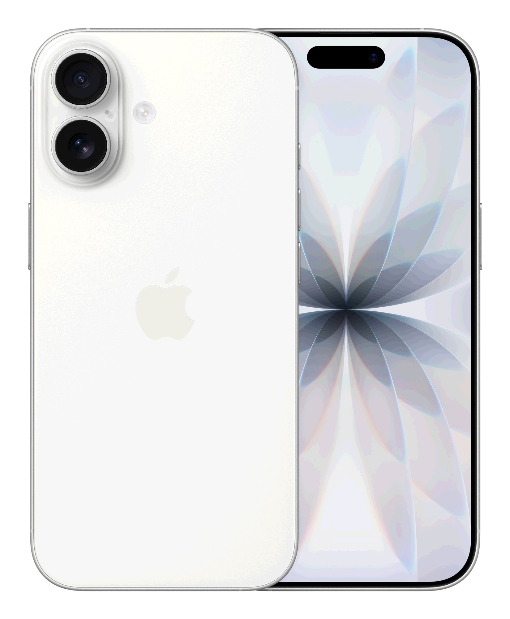 Apple iPhone 17, 8GB, 256GB, Wit