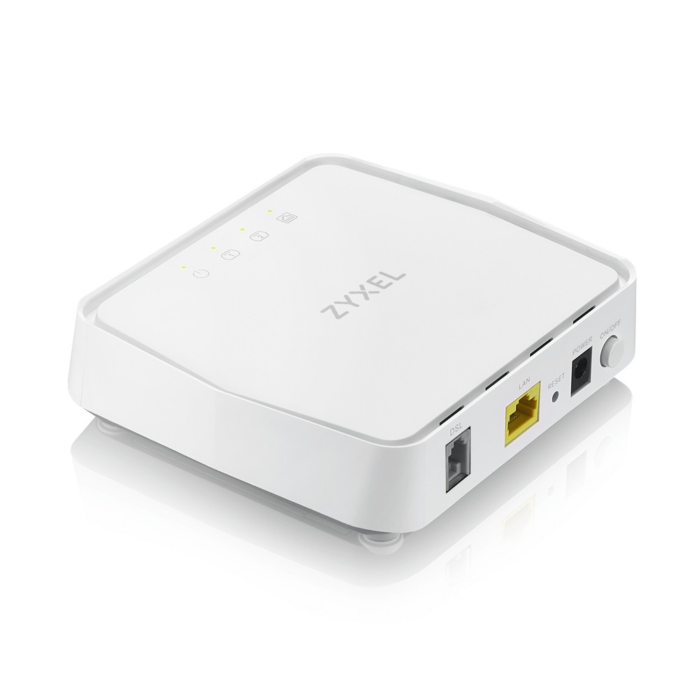 Zyxel VMG4005-B50A VDSL2 DSL Modem