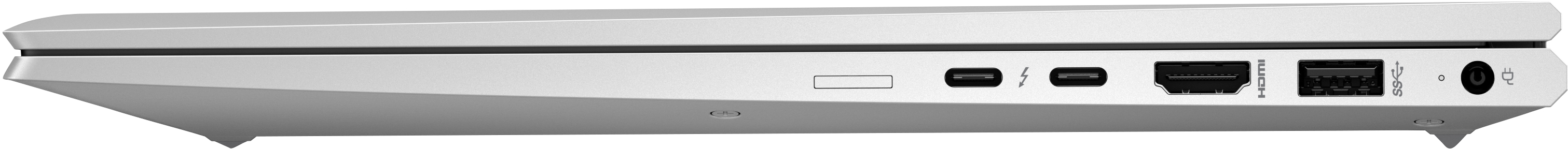 HP EliteBook 850 G8 (Refurbished) - 15.6\ FHD - i5-1135G7 - 16GB - 256GB - W11Pro