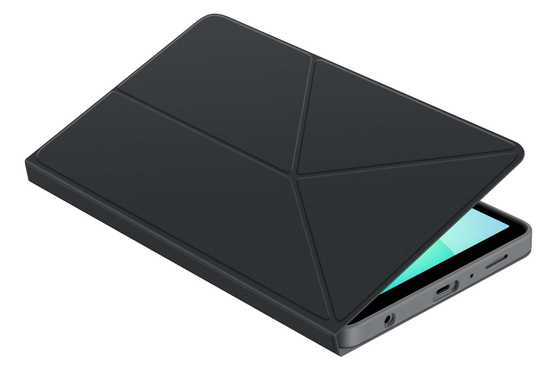 \Samsung Book Cover Galaxy Tab A11 black\