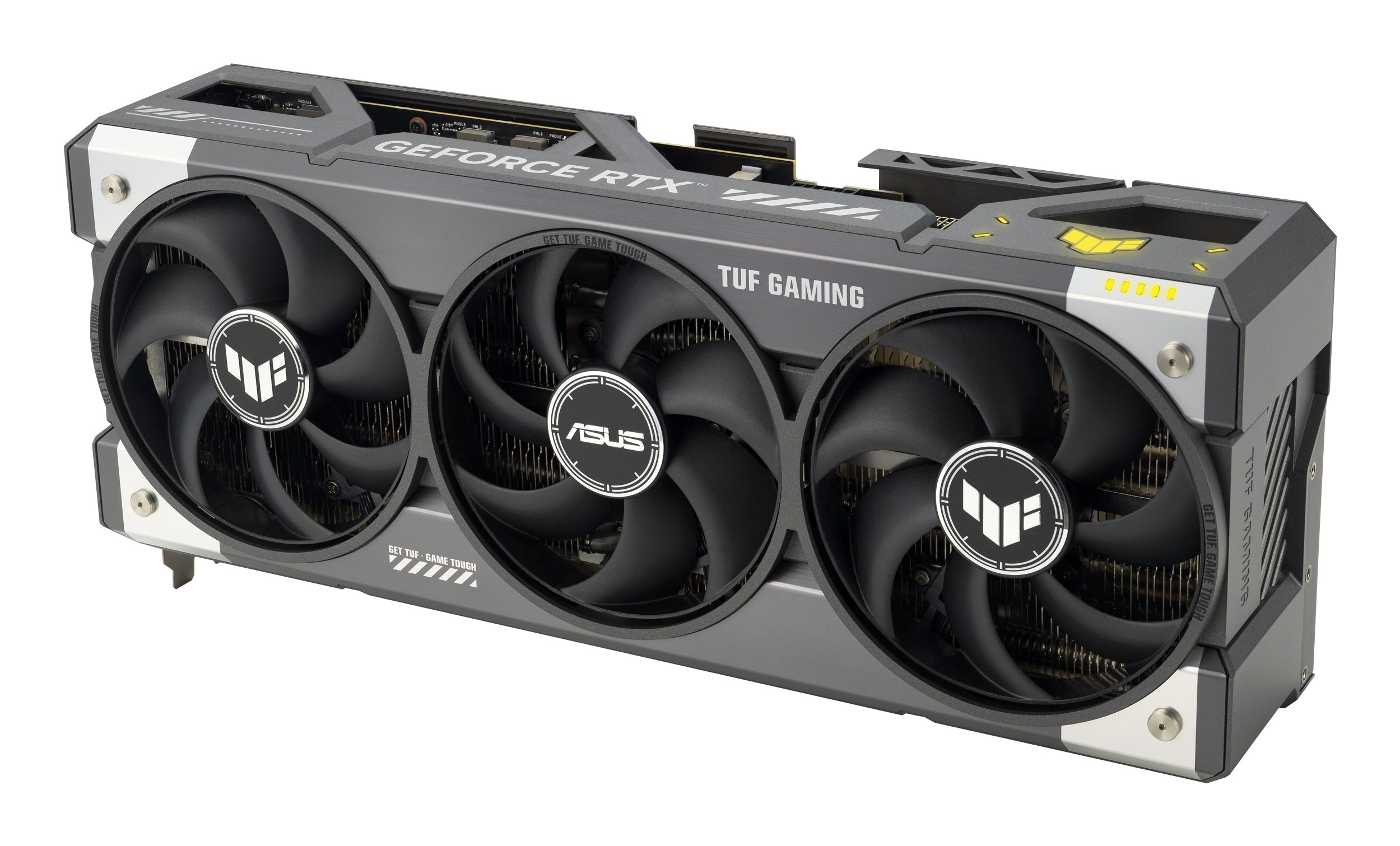 ASUS TUF Gaming GeForce RTX 5090 32GB GDDR7