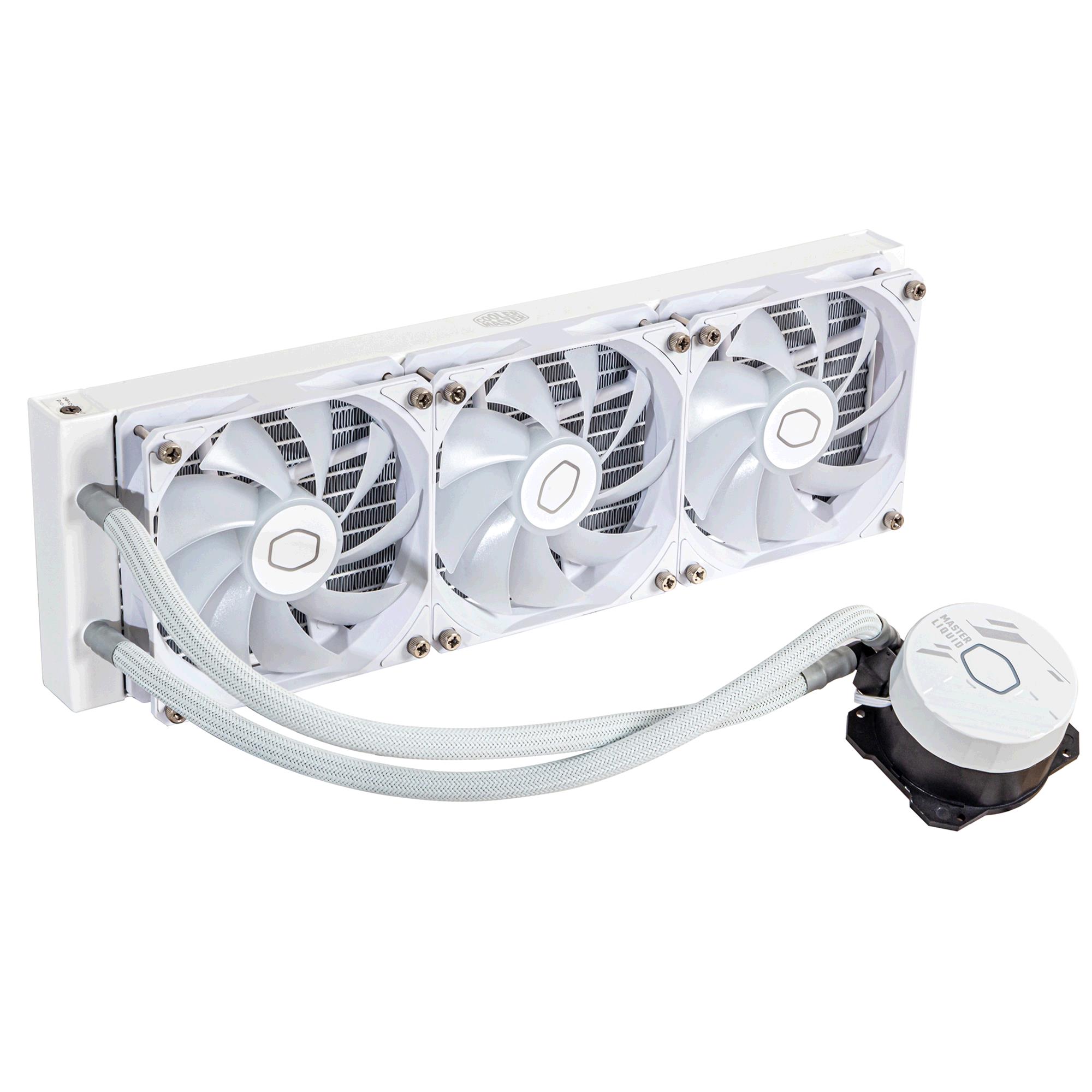 Cooler Master MasterLiquid 360L Core