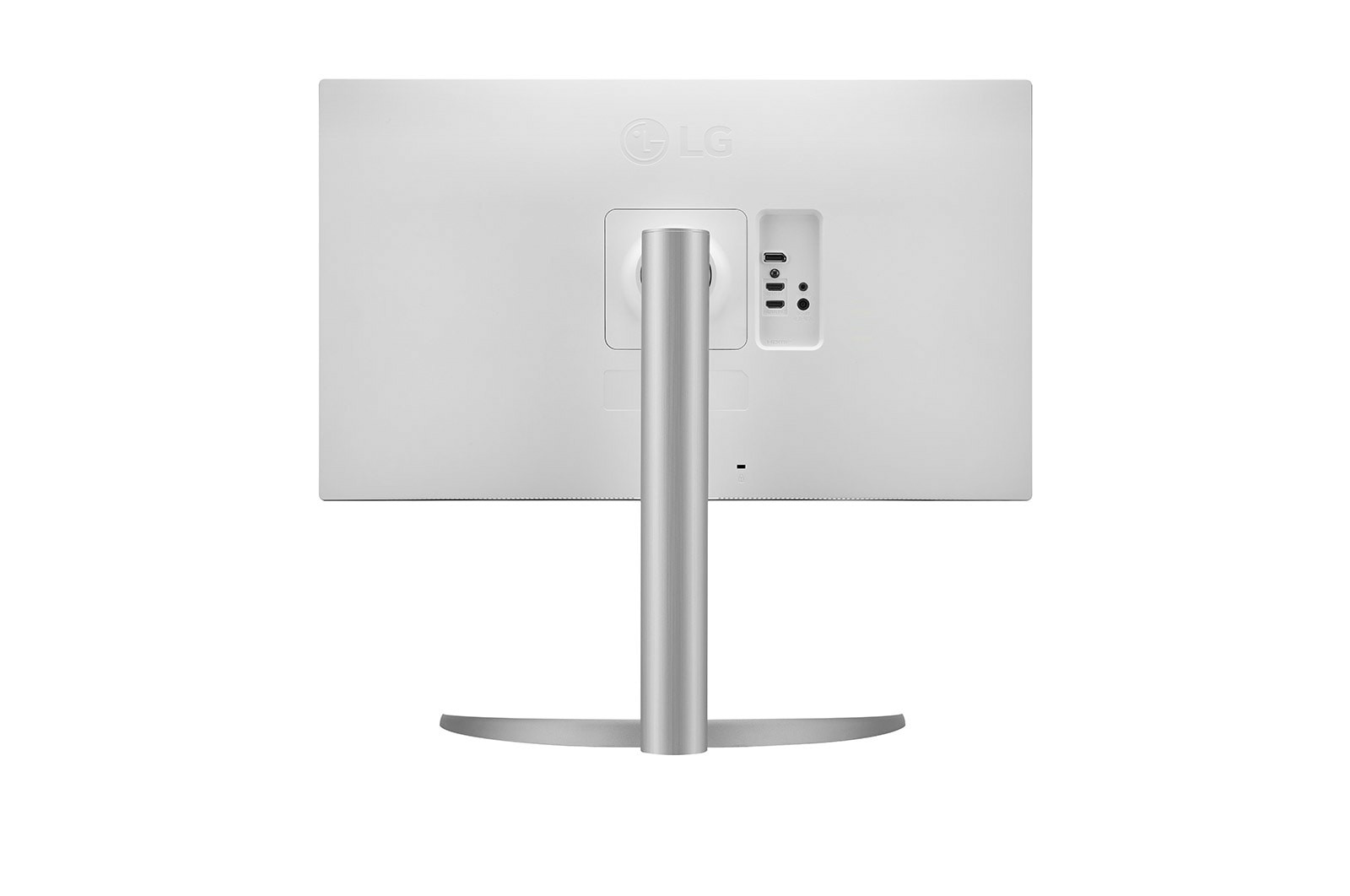 LG UltraFine 27UP650K-W
