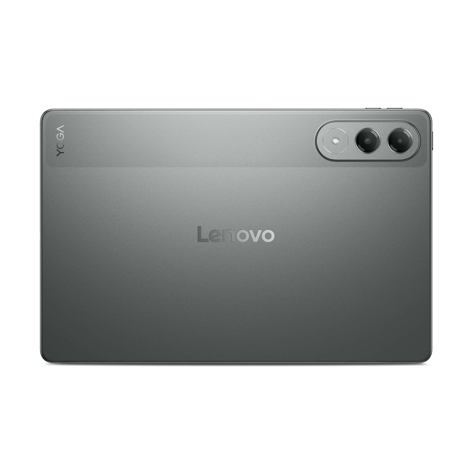 Lenovo Yoga Tab 11,1" 256GB Grijs met Stylus