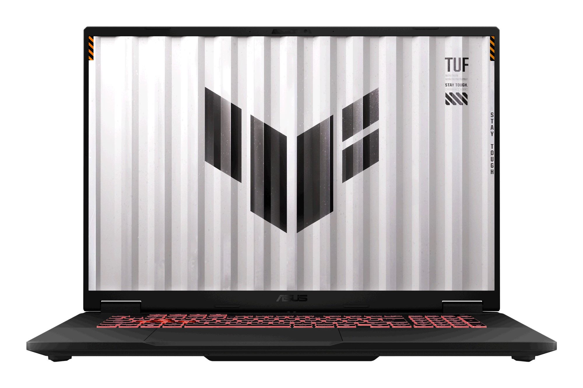 ASUS TUF Gaming A18 FA808UM-S8132W