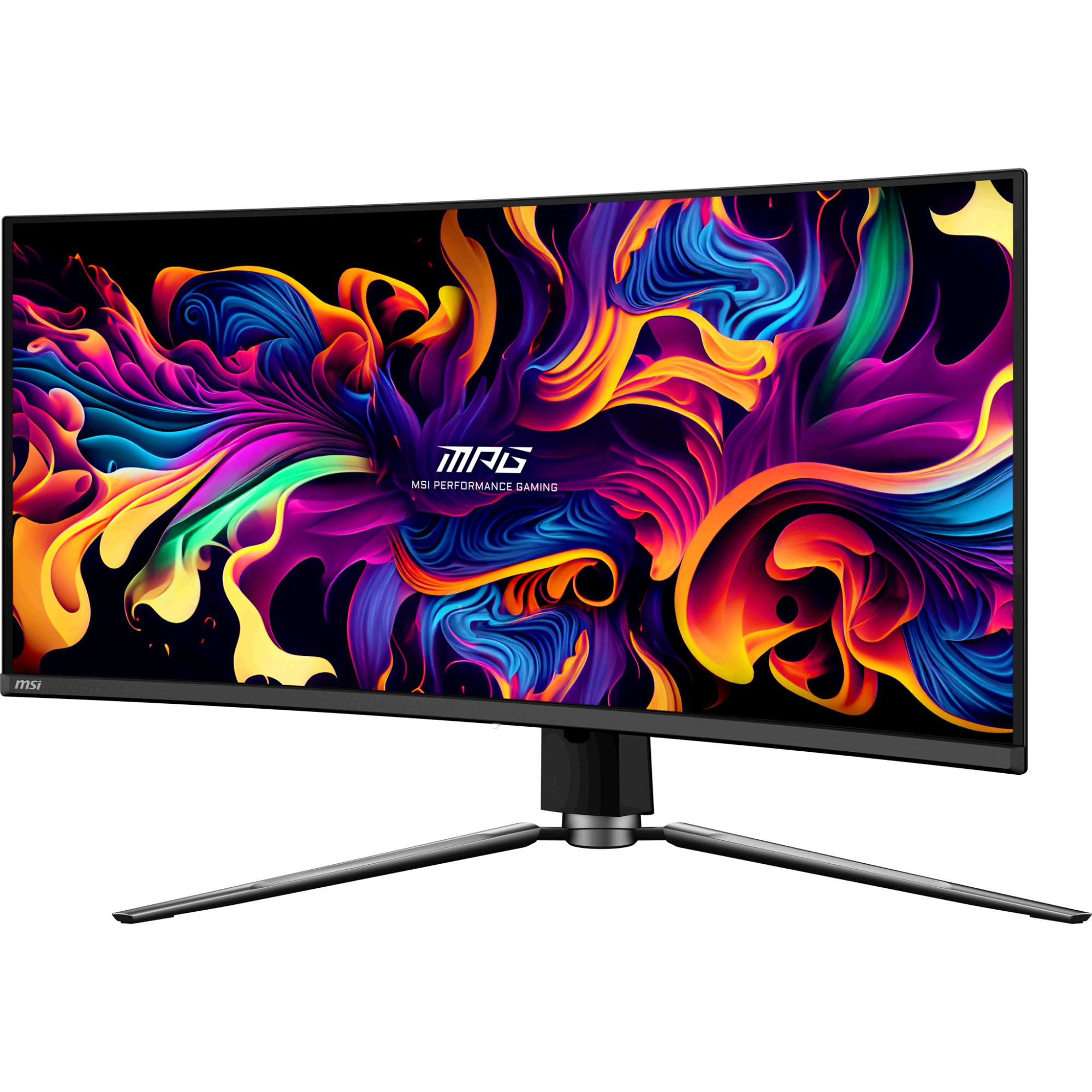 MSI MPG 341CQPX QD OLED