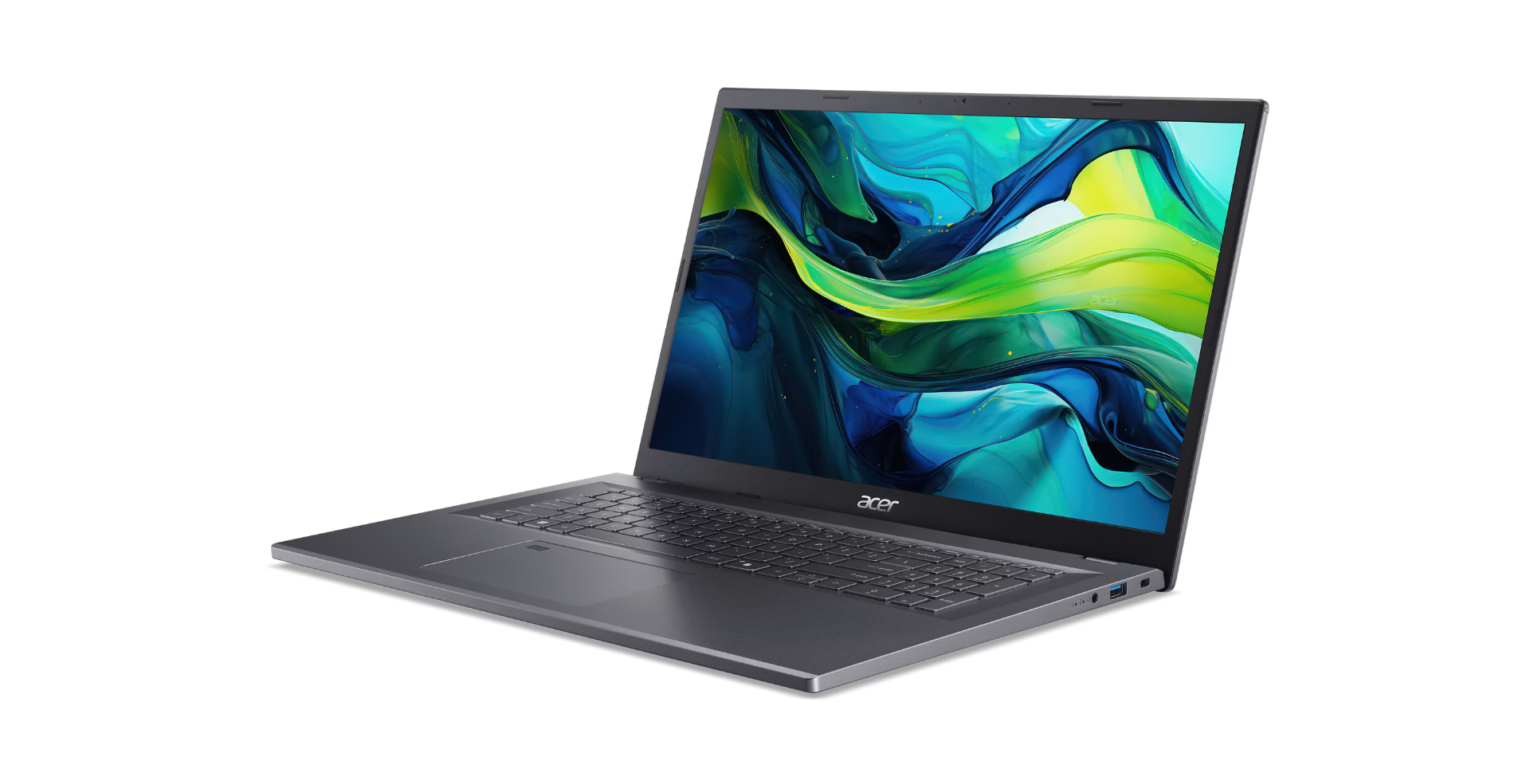 Acer Aspire 17 A17-51M-711Y