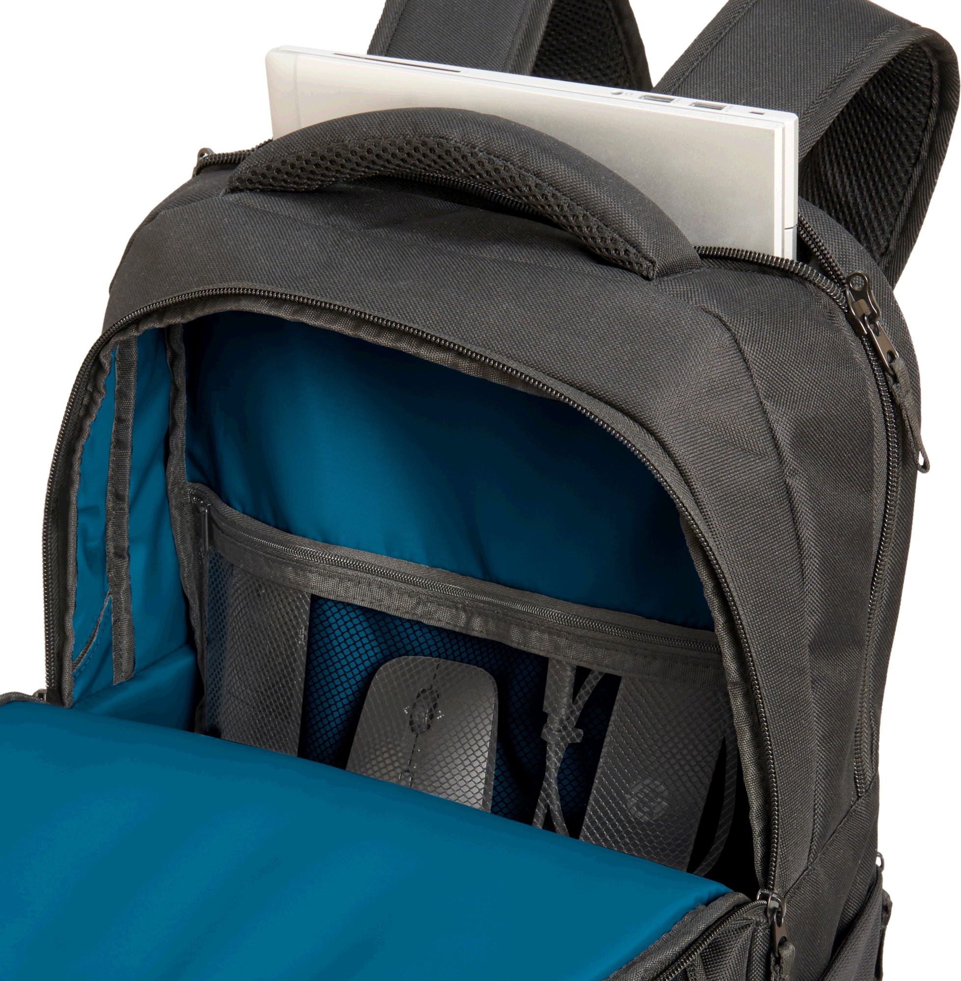 HP Tas Professional 17", Zwart