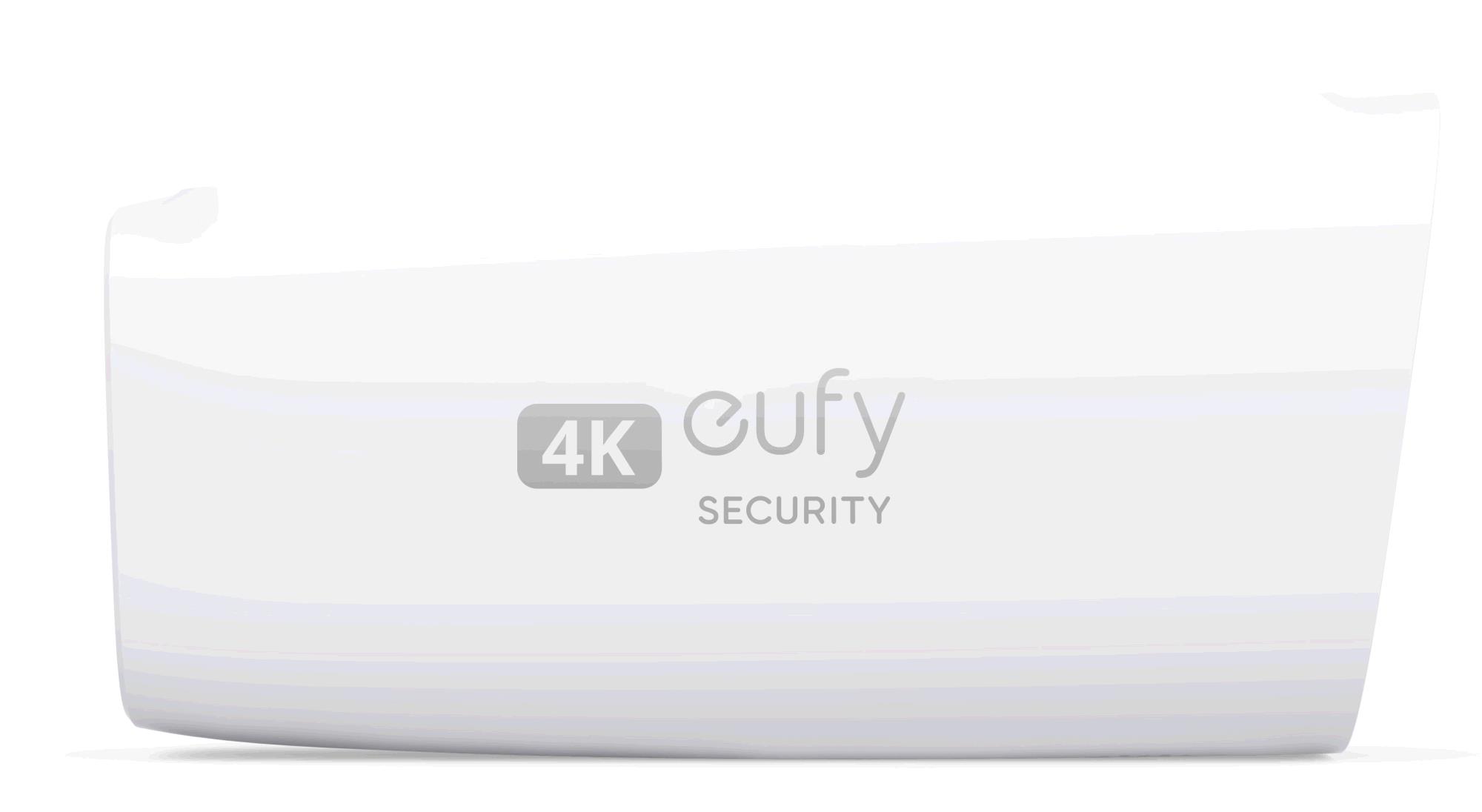 Eufy EufyCam S330 Duo Pack + HomeBase 3
