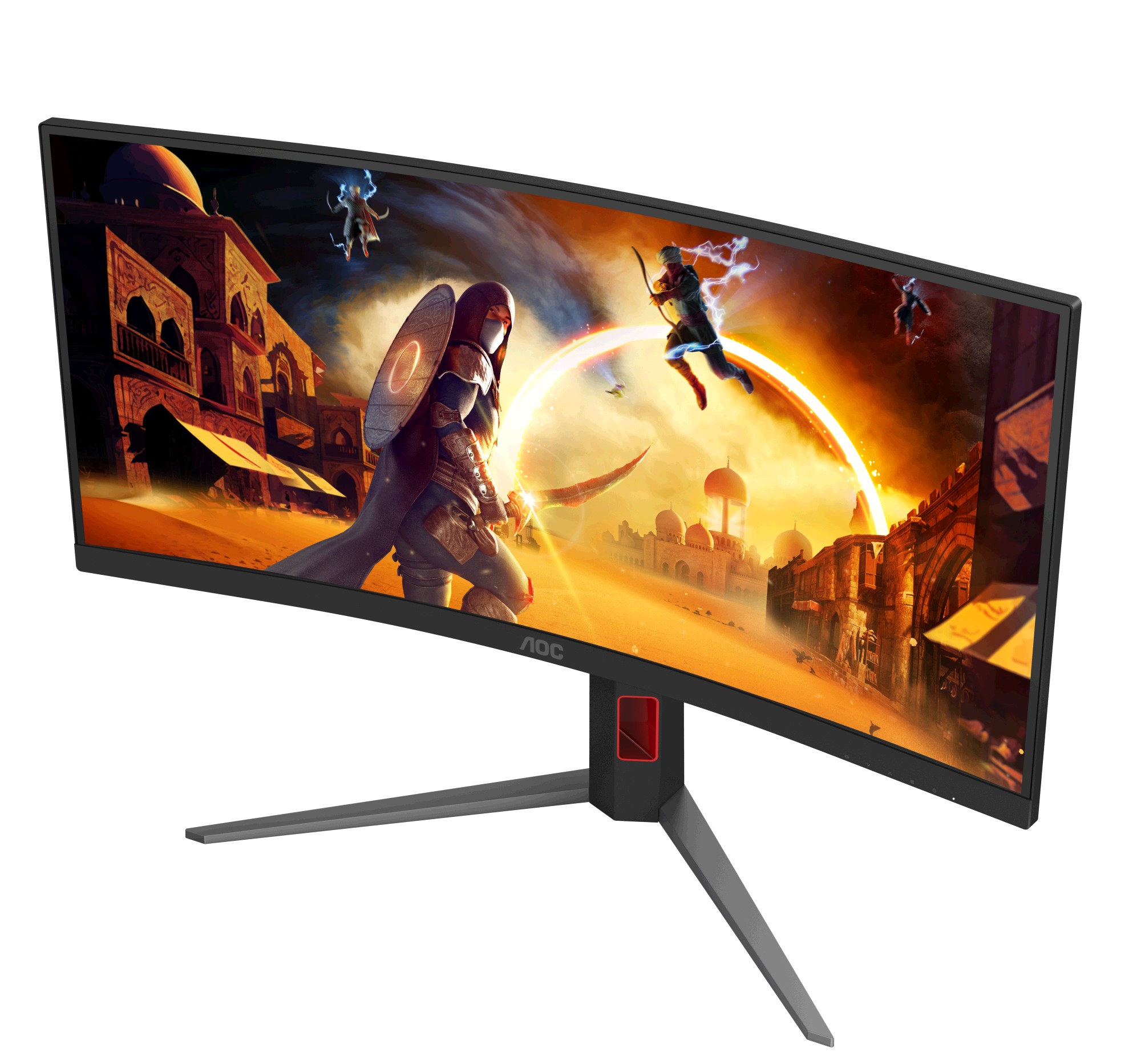 AOC CU34G4Z