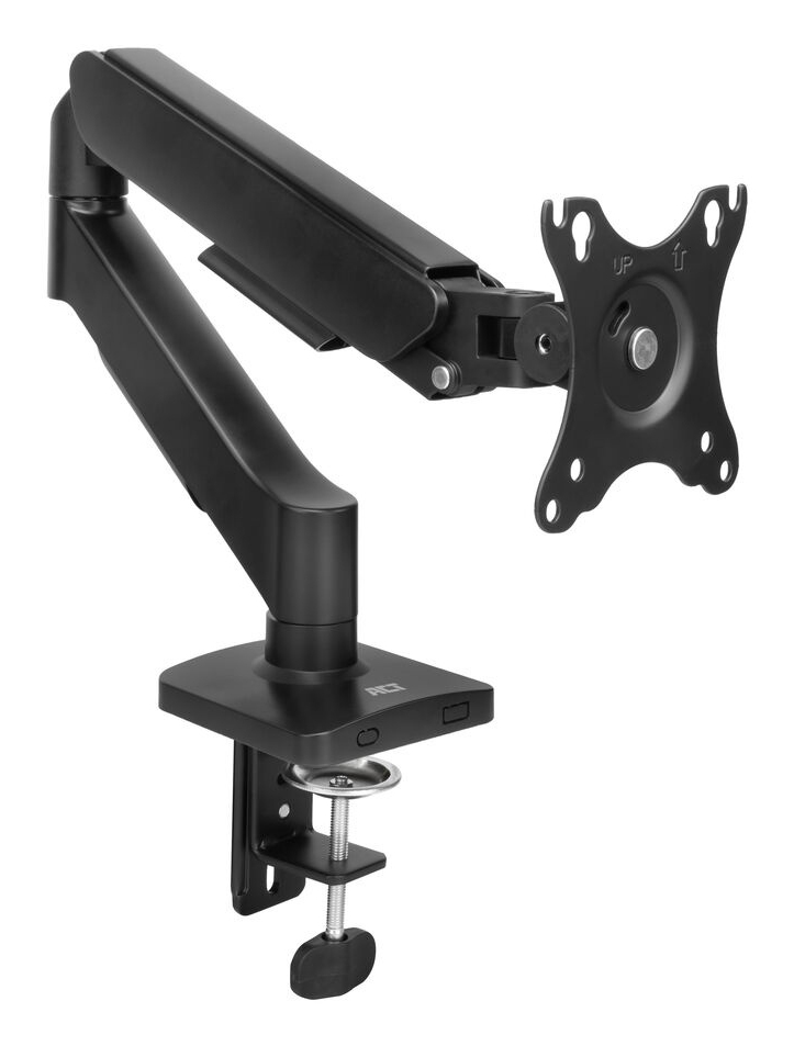 ACT AC8313 Monitorarm Essentials - Gasveer - 1 Monitor