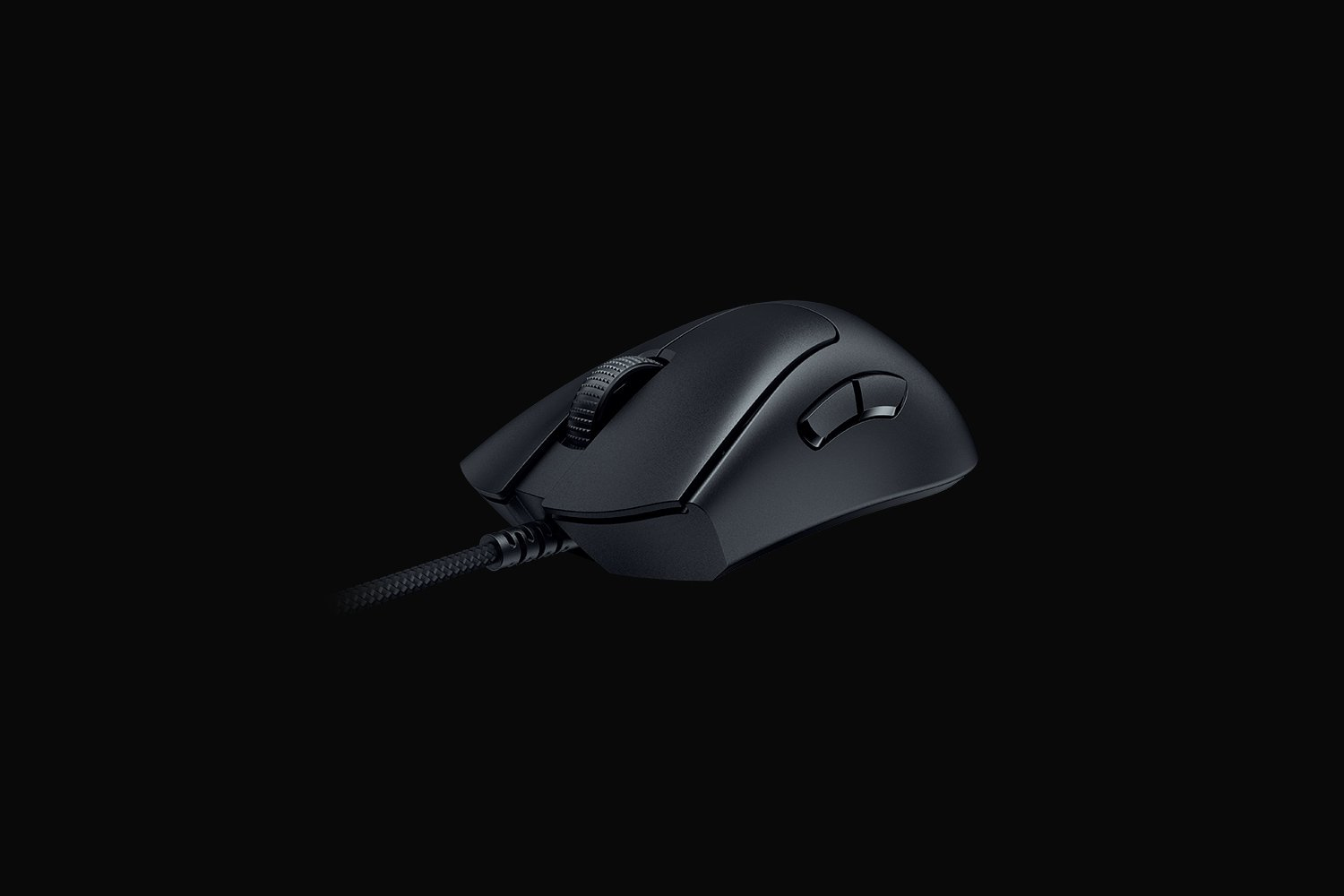 Razer DeathAdder V3 Zwart