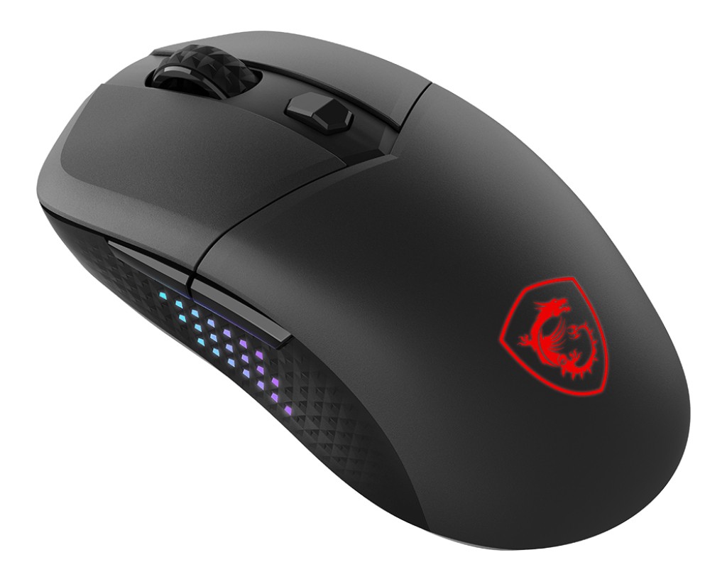 MSI Versa 300 Elite, Zwart