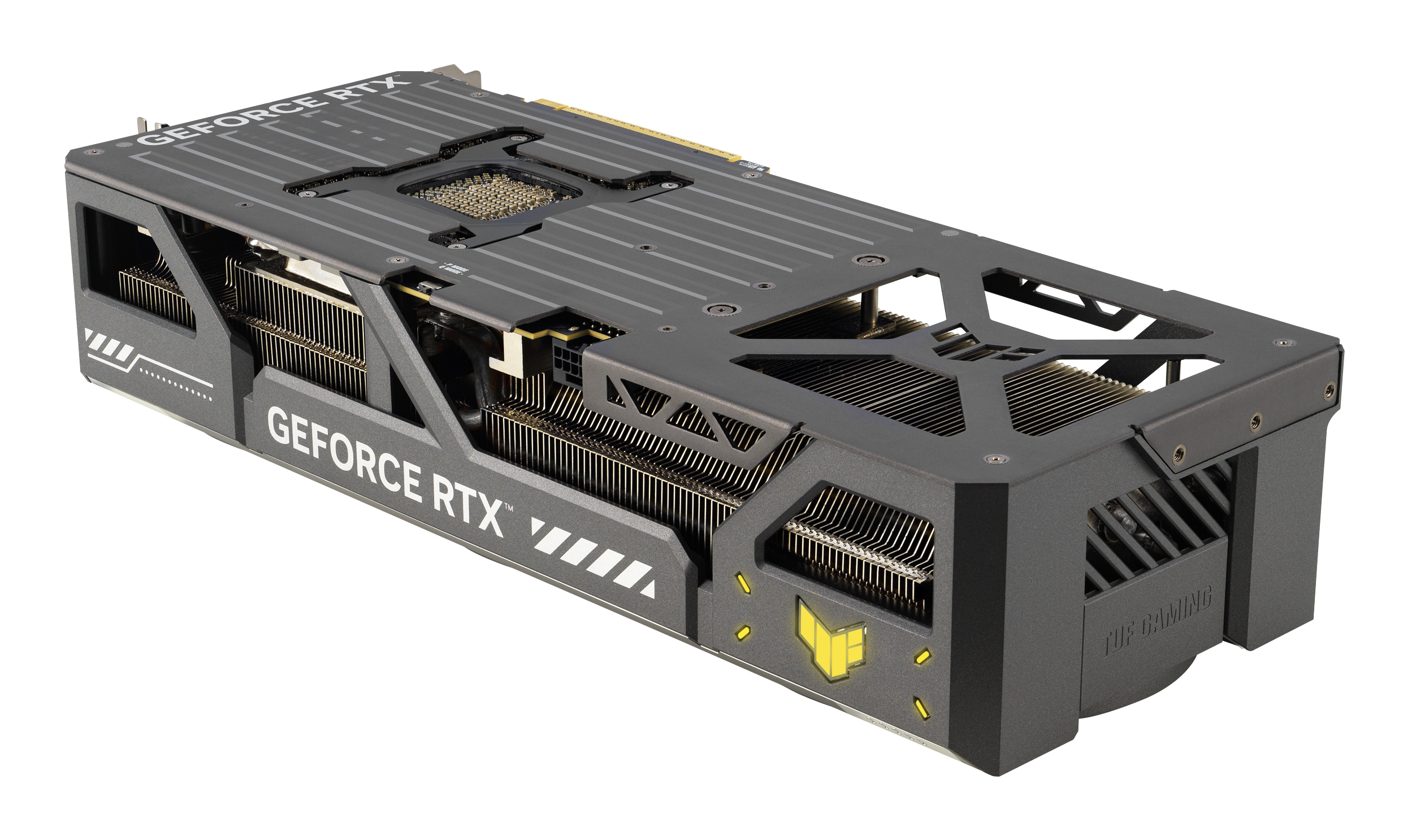 ASUS TUF Gaming GeForce RTX 5090 32GB GDDR7