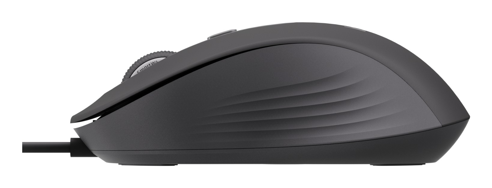 Logitech Signature M520 Bedraade muis