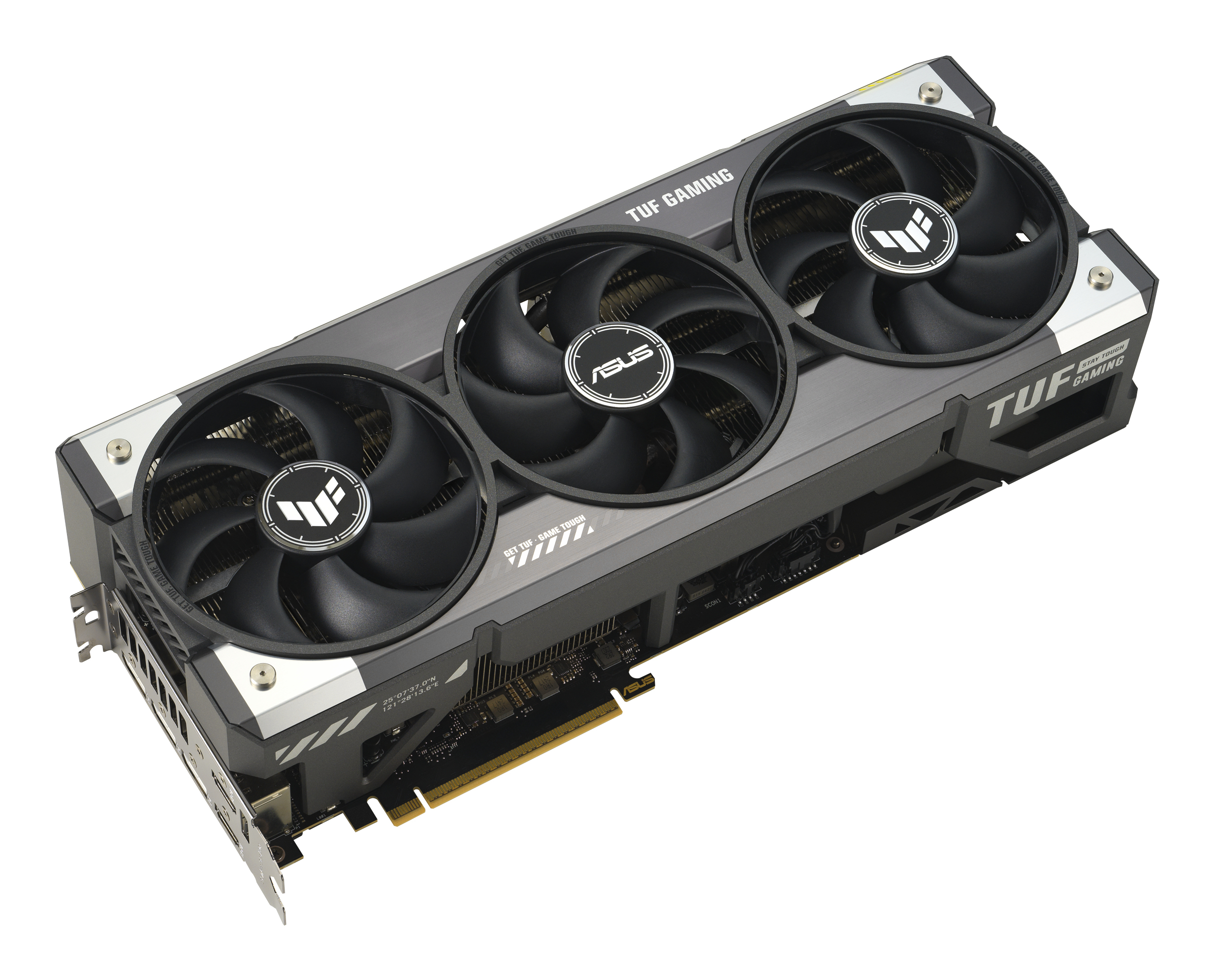 ASUS TUF Gaming GeForce RTX 5090 32GB GDDR7