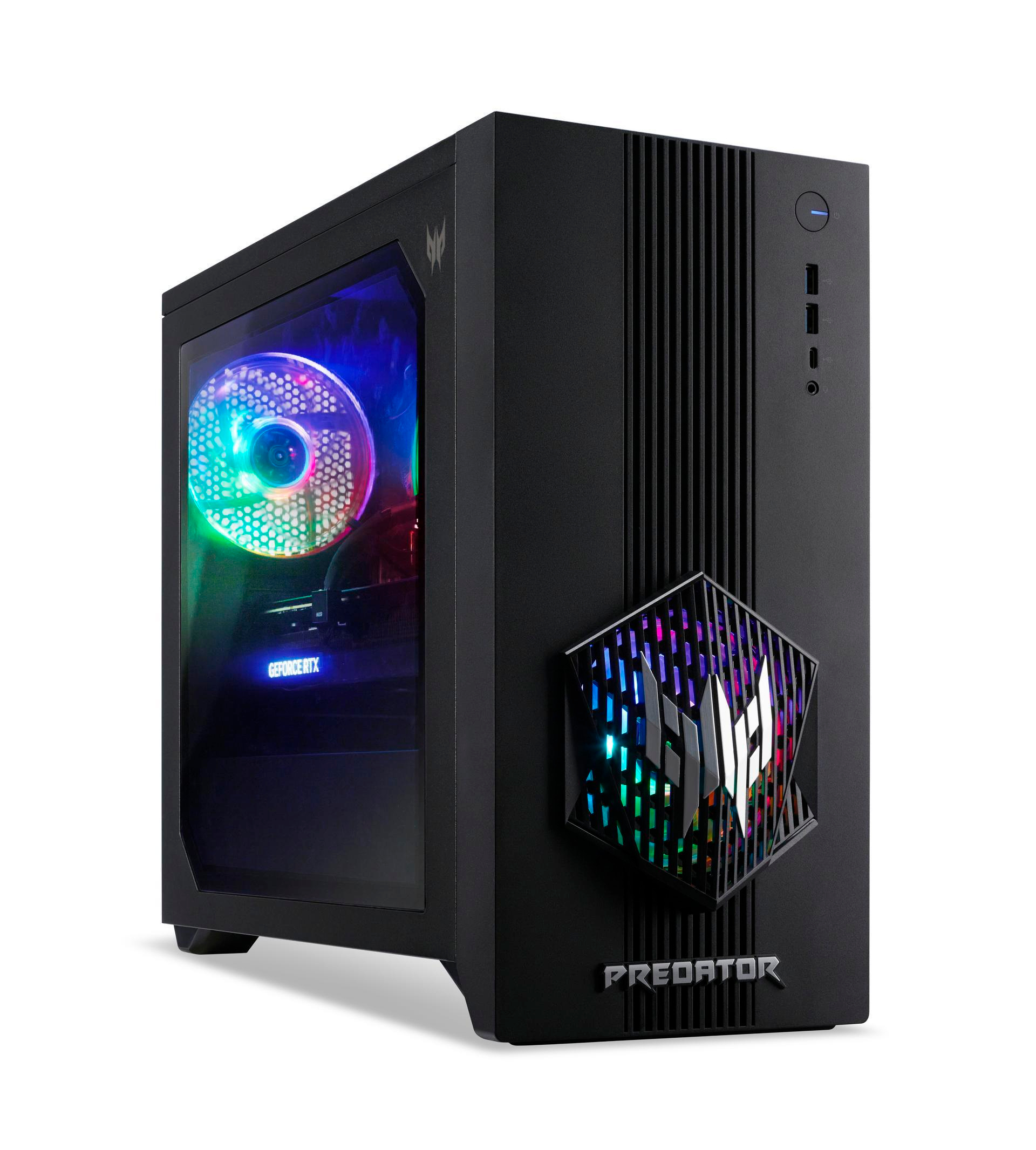 Acer Predator Orion 3000 665 I75061G