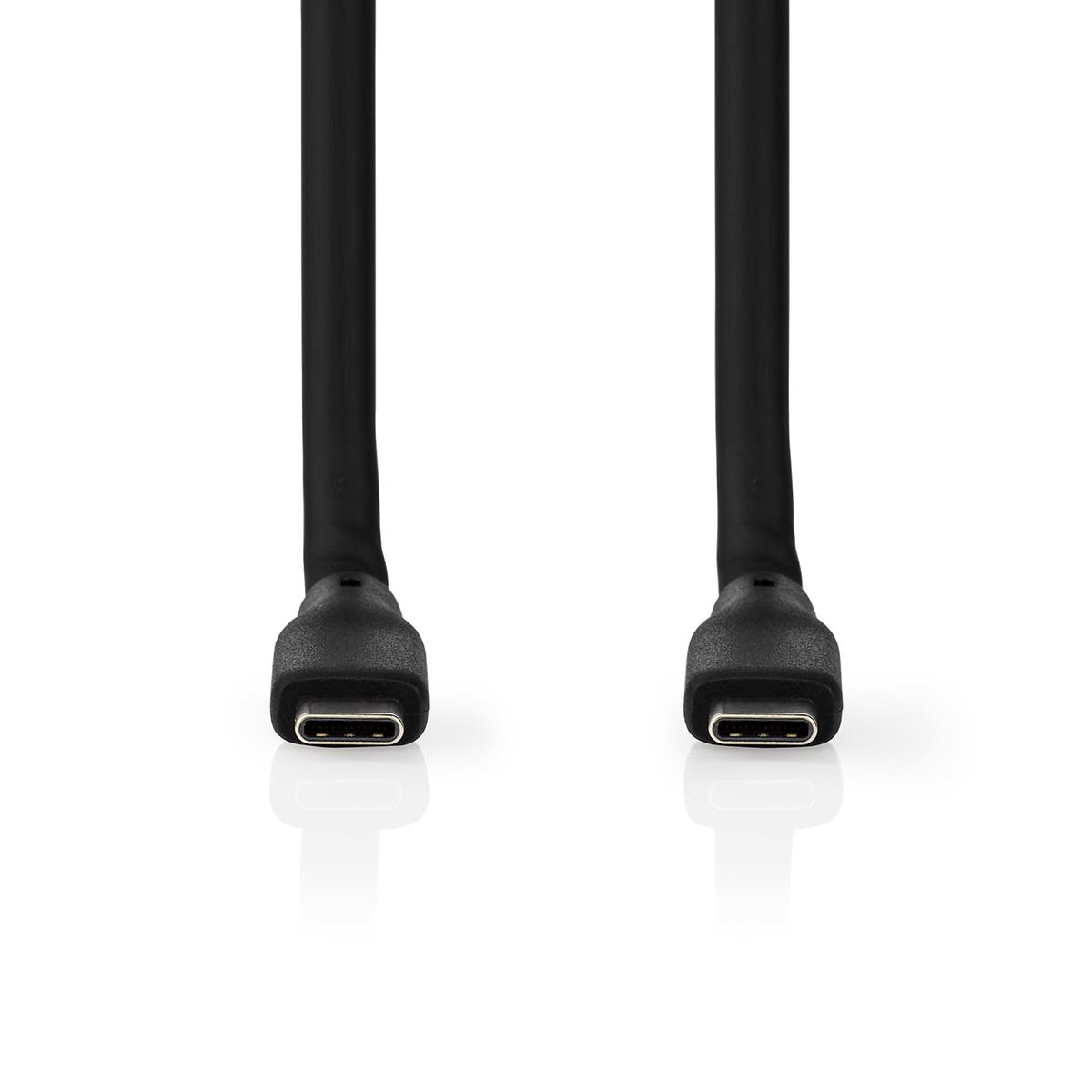 Nedis USB Kabel 3.2 (gen2) | CCGB64810BK10
