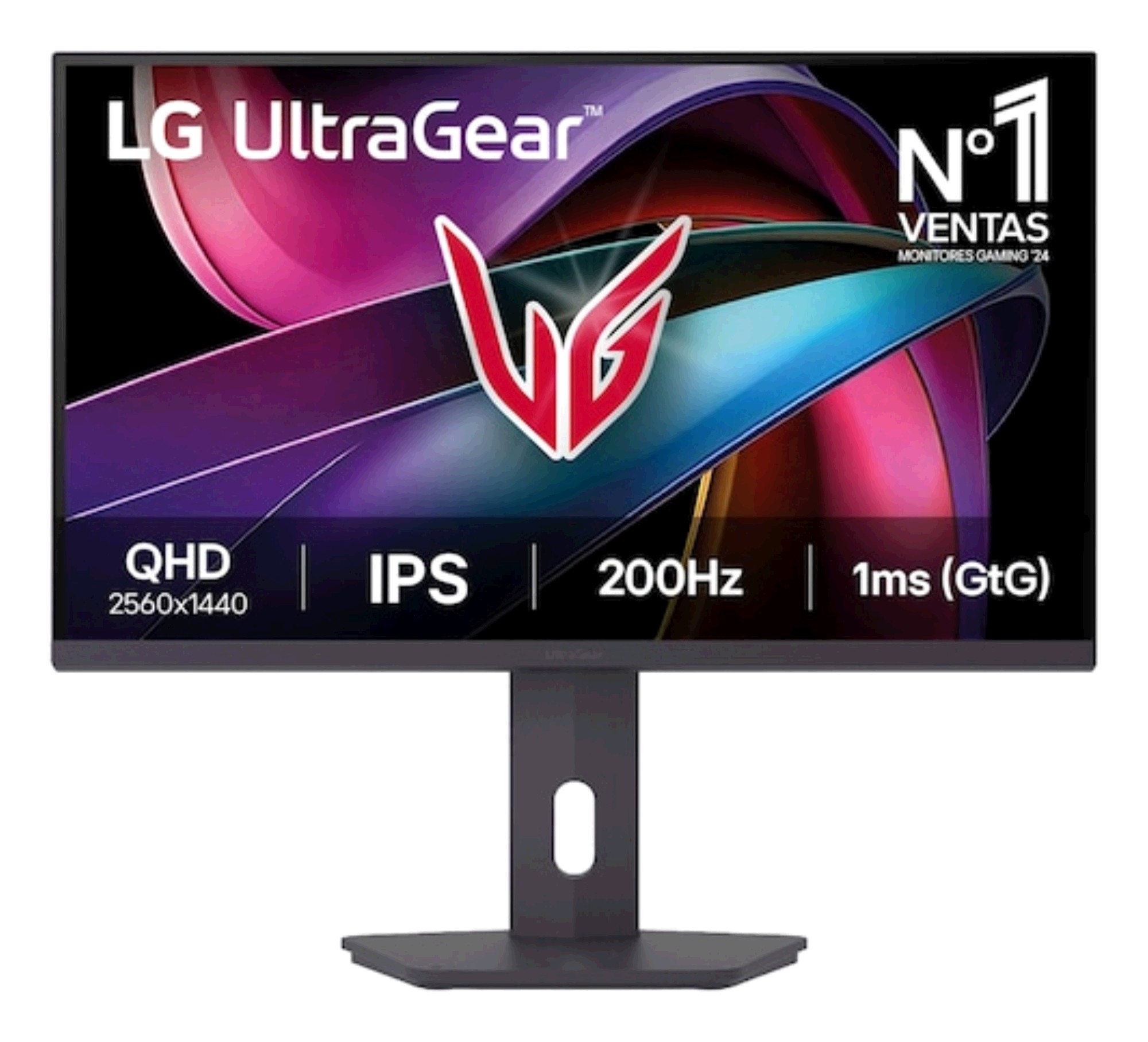 LG UltraGear G6 27G610A-B