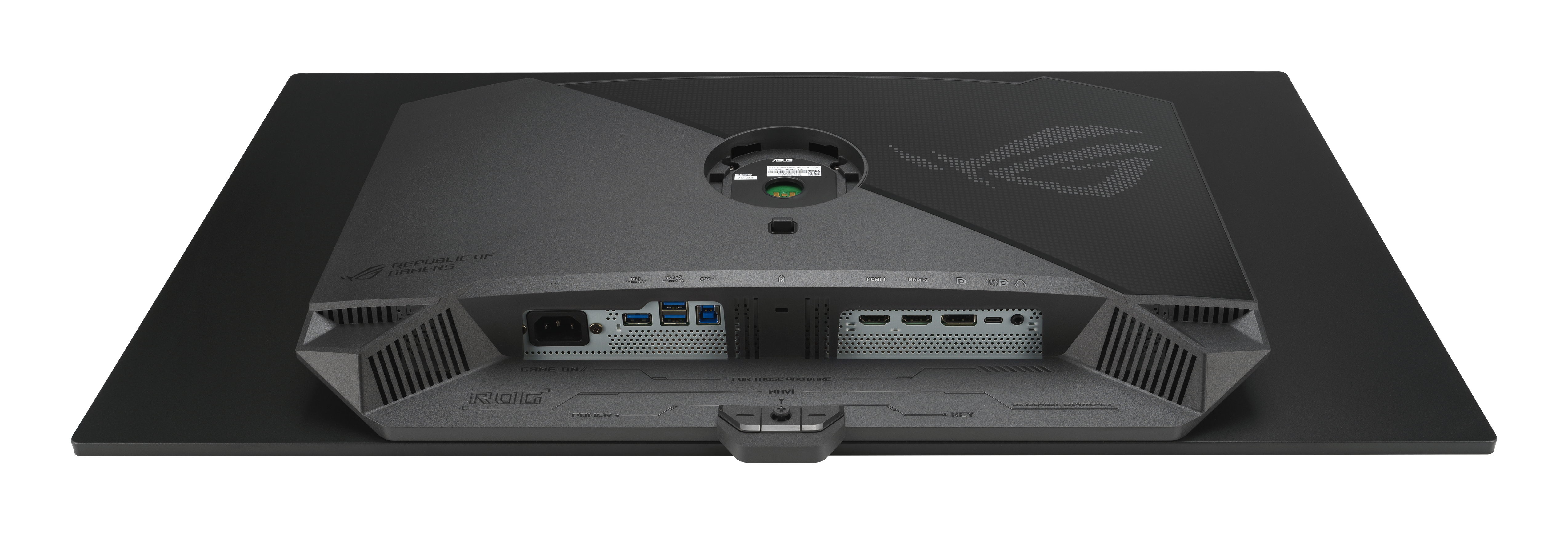 ASUS ROG Swift OLED PG32UCDM Gen3